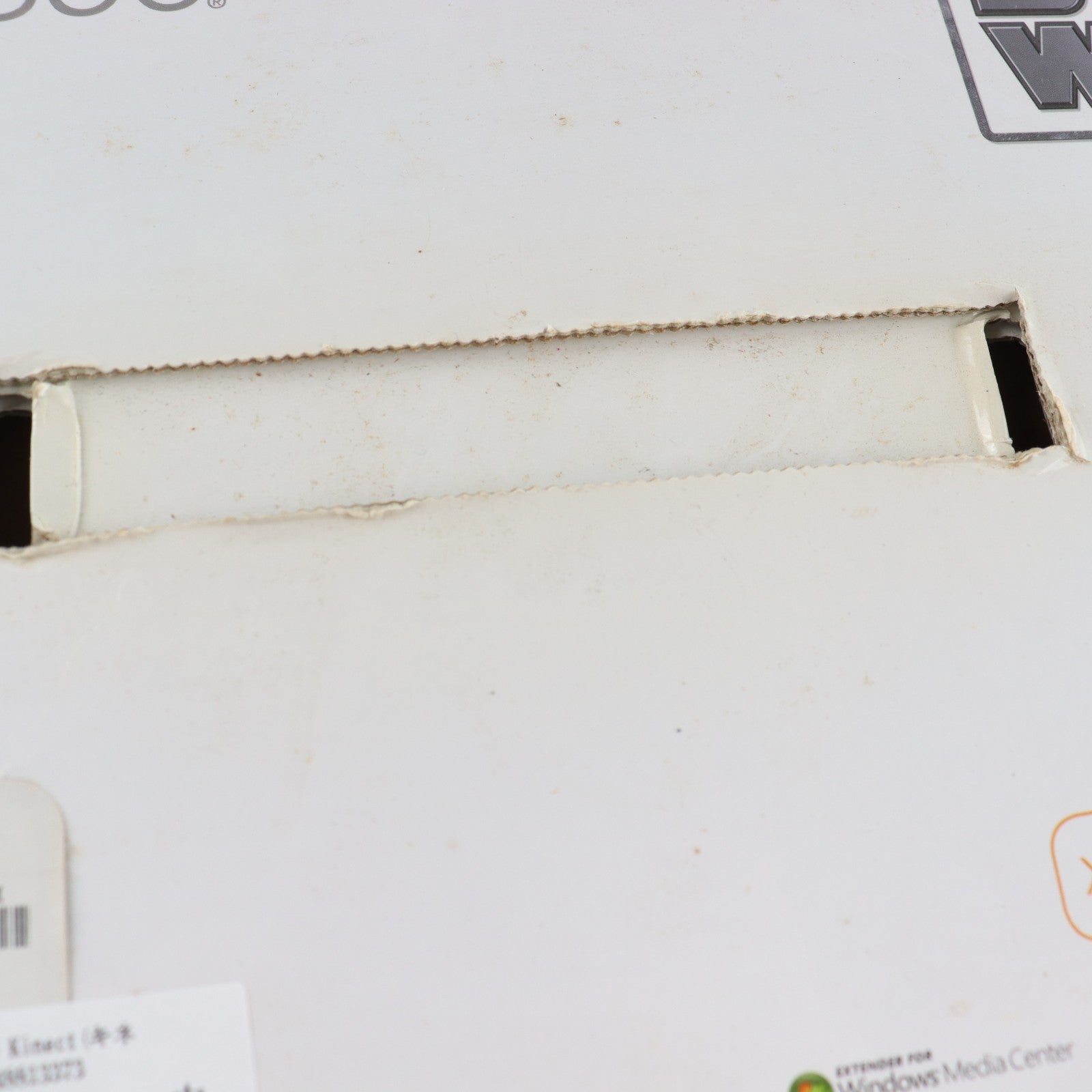 【中古即納】[Xbox360] (本体) Xbox360 320GB Kinect(キネクト) スター・ウォーズ リミテッドエディション 日本マイクロソフト(5XK-00014)(20120405)