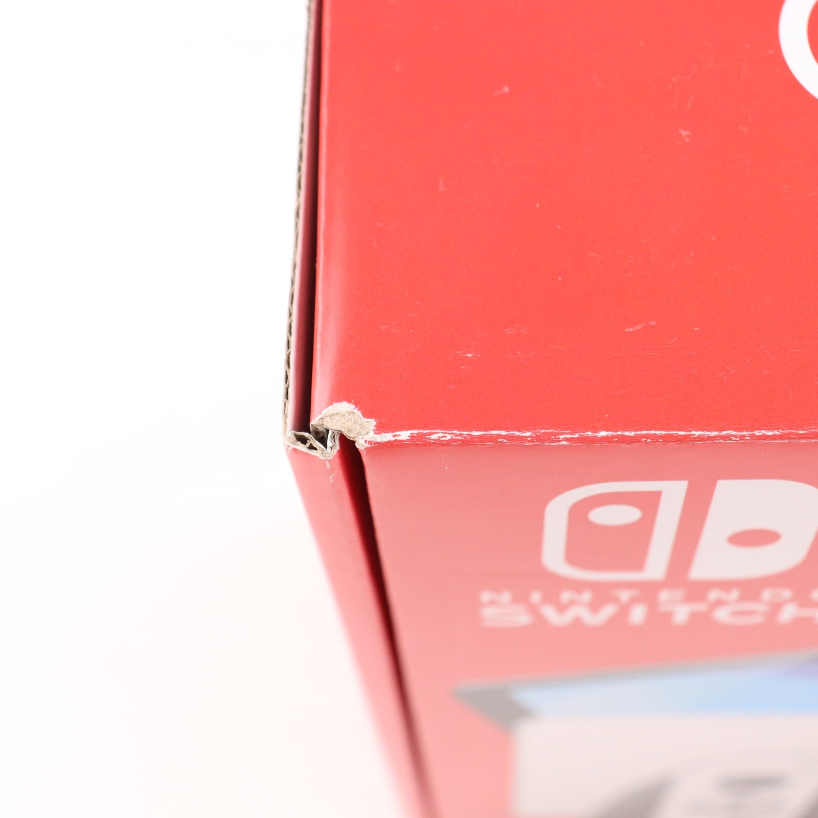 【中古即納】[Switch] (本体) Nintendo Switch(ニンテンドースイッチ) 有機ELモデル Joy-Con(L)/R ホワイト 任天堂(HEG-S-KAAAA)(20211008)