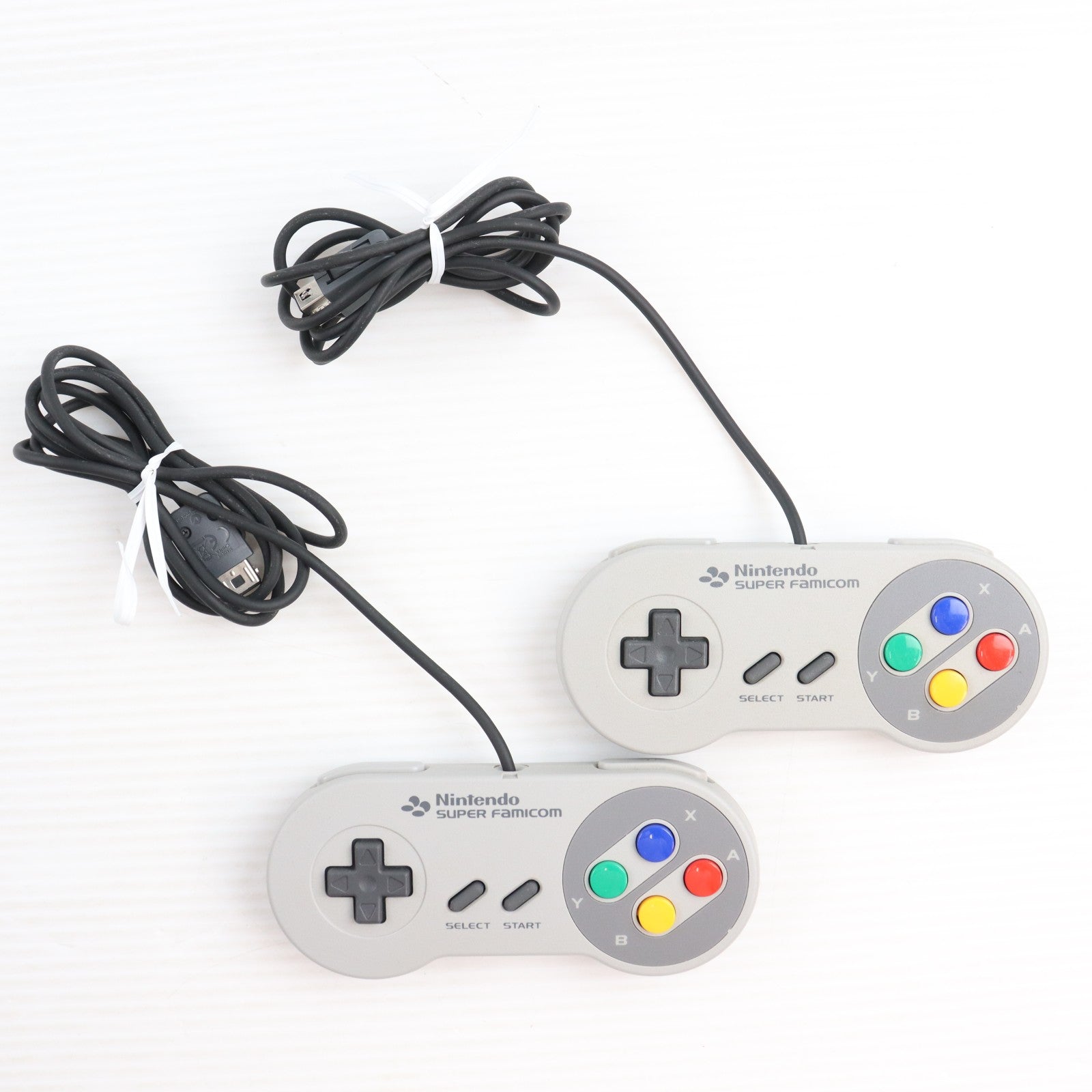 【中古即納】[SFC] (本体) ニンテンドークラシックミニ スーパーファミコン 任天堂(CLV-S-SHVF)(20171005)