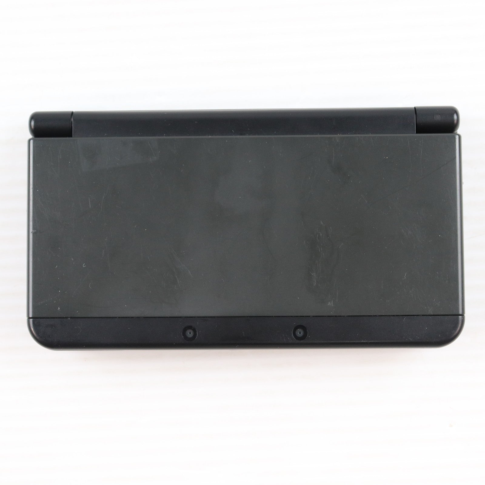 【中古即納】[3DS] (本体) Newニンテンドー3DS ブラック 任天堂(KTR-S-KAAA)(20141011)