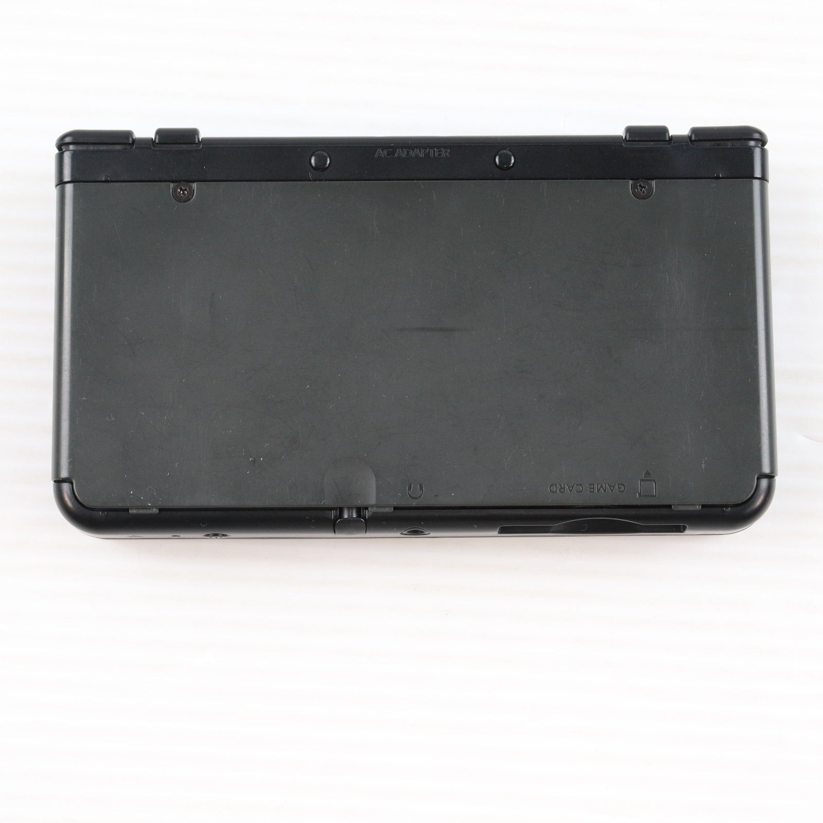【中古即納】[3DS] (本体) Newニンテンドー3DS ブラック 任天堂(KTR-S-KAAA)(20141011)