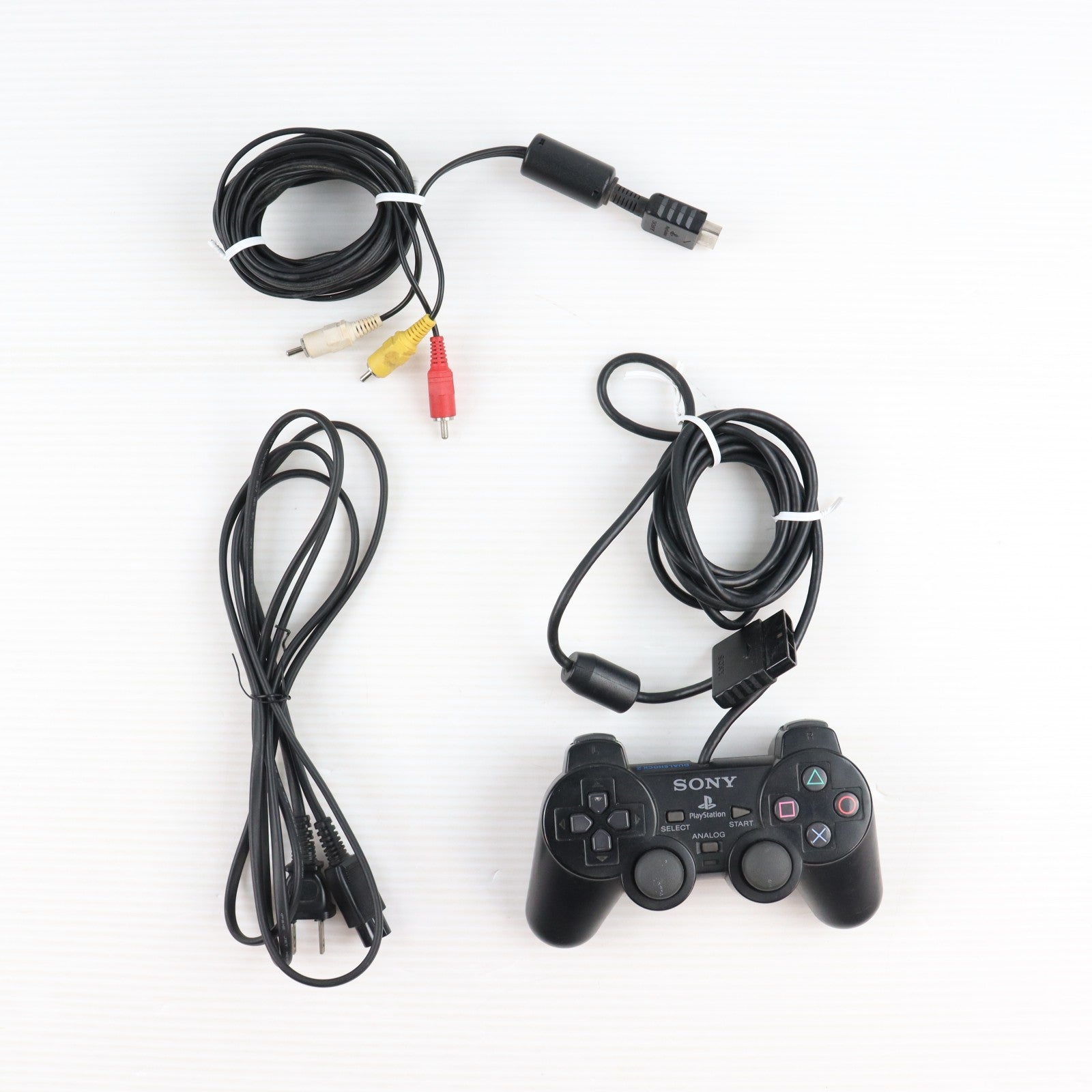 【中古即納】[PS2] (本体) PlayStation 2(プレイステーション2) SCE(SCPH-50000)(20030515)