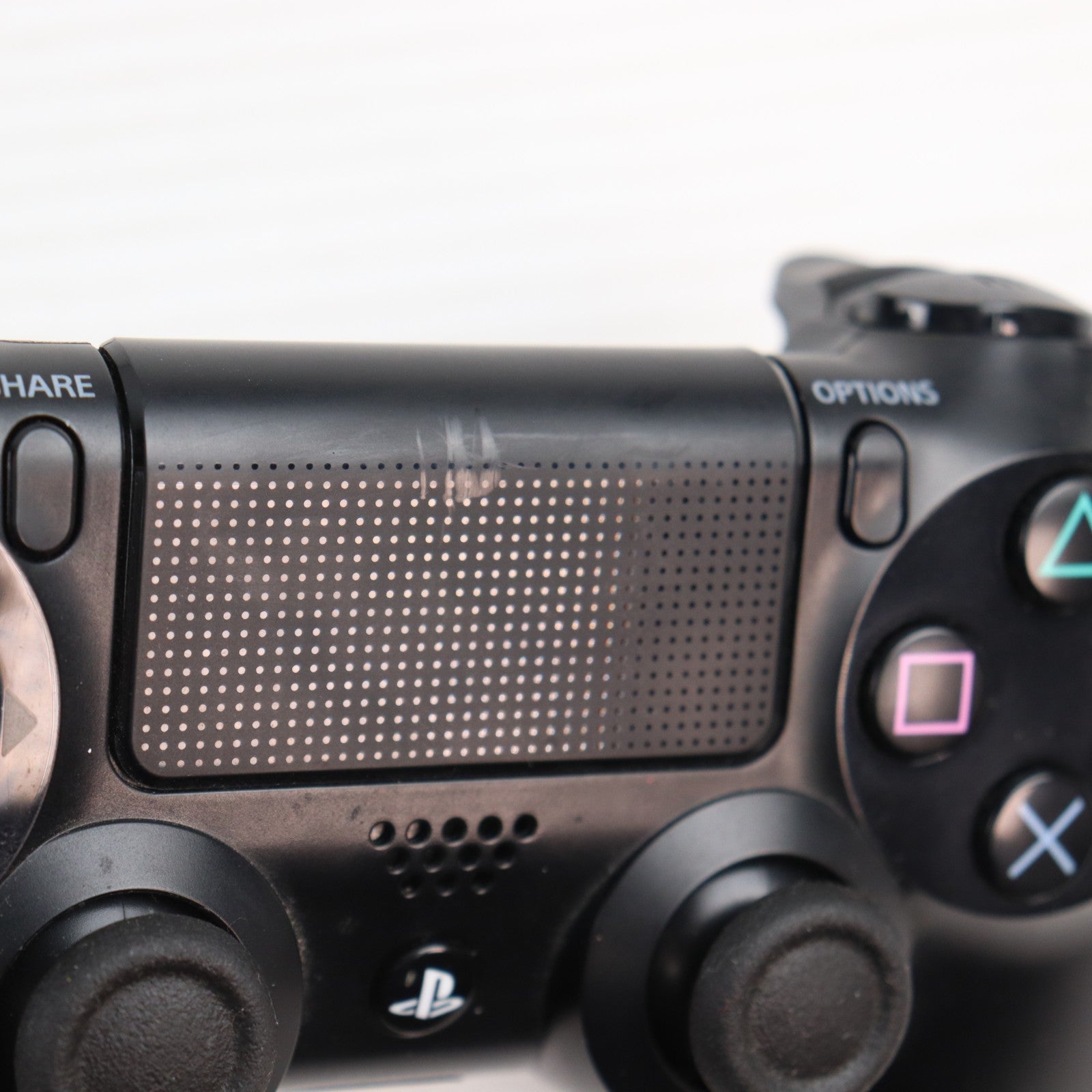 【中古即納】[PS4] (本体) PlayStation 4(プレイステーション4) ジェット・ブラック HDD500GB SCE(CUH-1200AB01)(20150625)