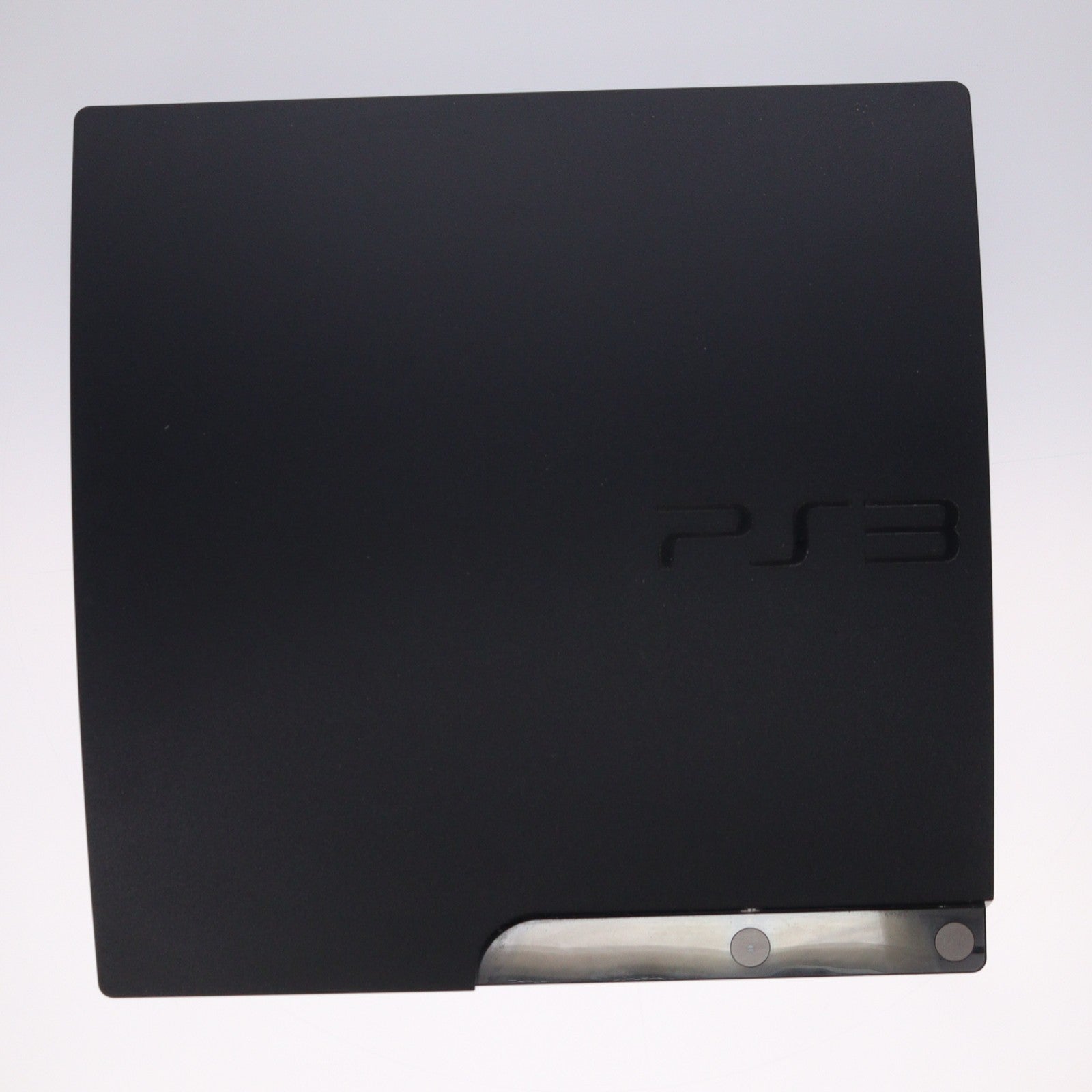 【中古即納】[PS3] (本体)(torneなし) PlayStation 3(プレイステーション3) HDD250GB チャコール・ブラック 地デジレコーダーパック SCE(CECH-2100B)(20100318)