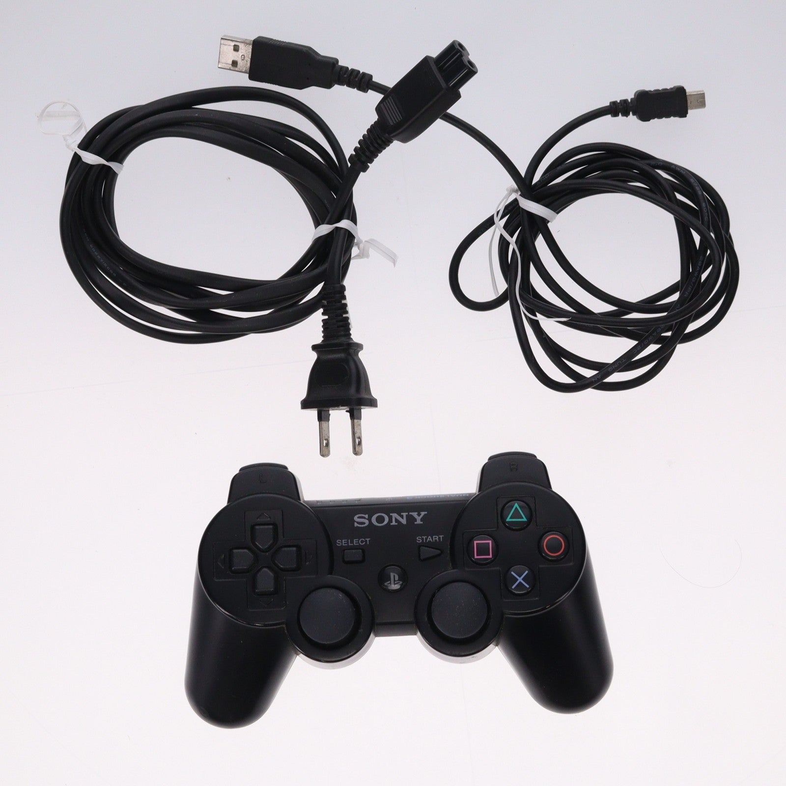 【中古即納】[PS3] (本体)(torneなし) PlayStation 3(プレイステーション3) HDD250GB チャコール・ブラック 地デジレコーダーパック SCE(CECH-2100B)(20100318)