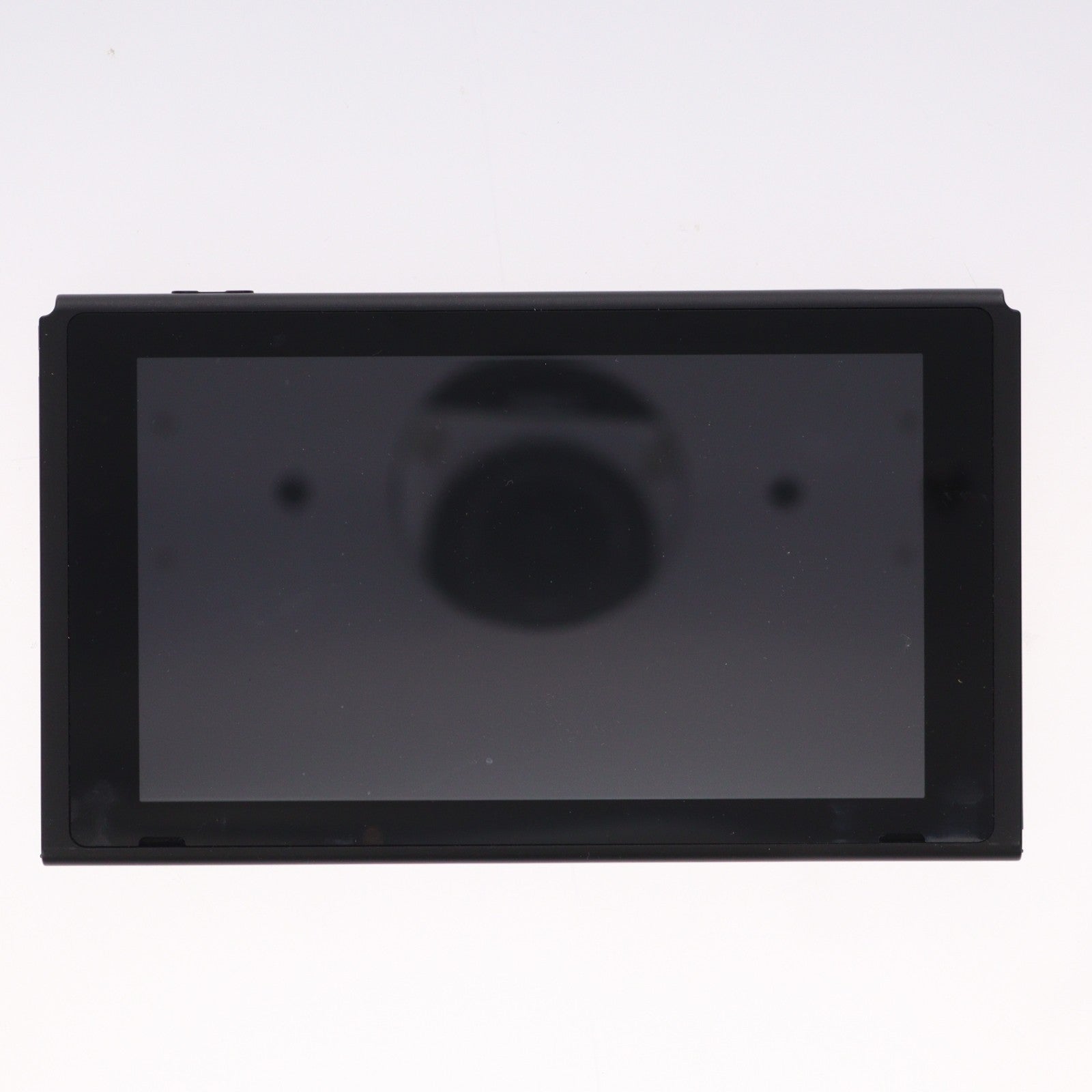 【中古即納】[Switch] (本体) Nintendo Switch(ニンテンドースイッチ) Joy-Con(L) ネオンブルー/R ネオンレッド 任天堂(HAC-S-KABAA)(20170303)