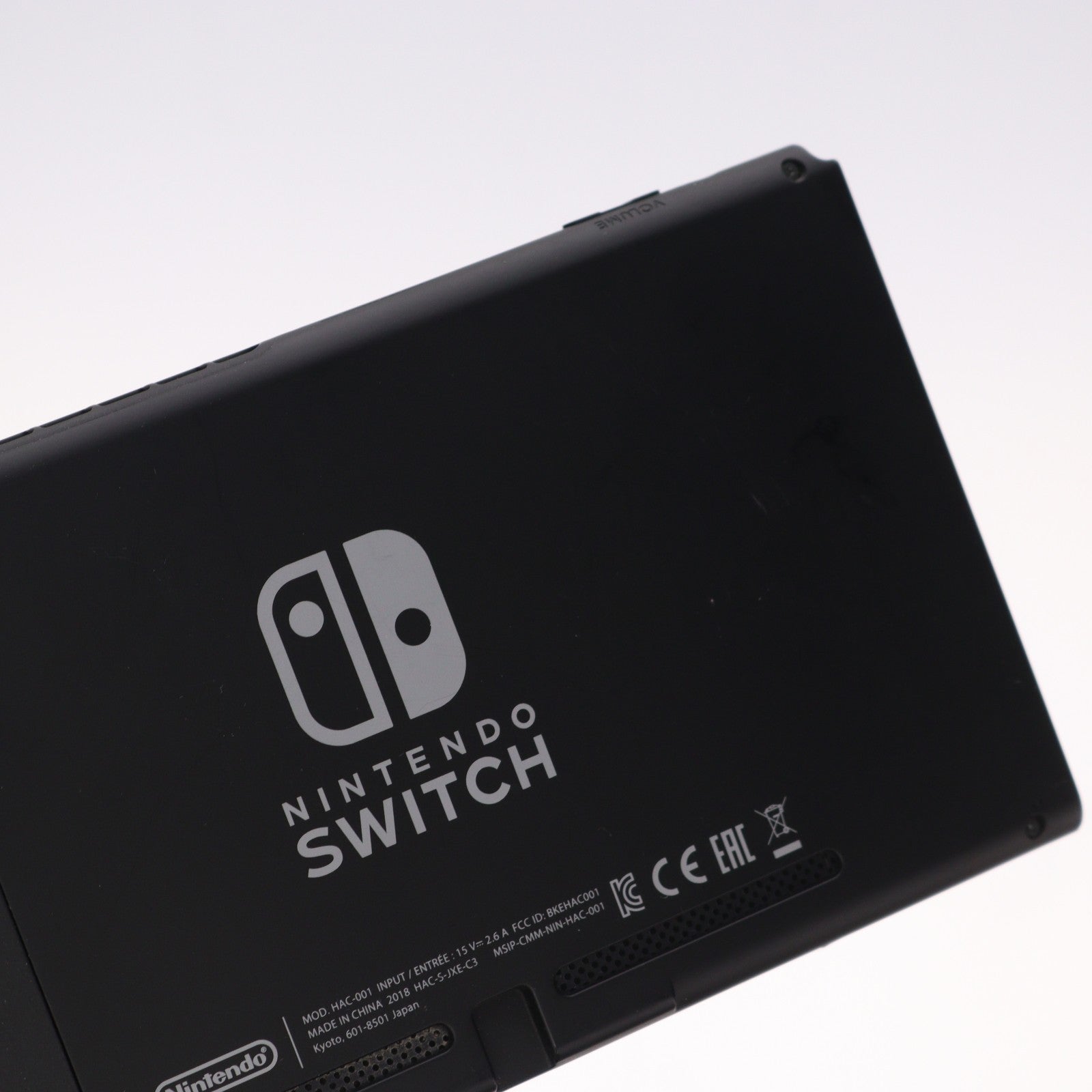 【中古即納】[Switch] (本体) Nintendo Switch(ニンテンドースイッチ) Joy-Con(L) ネオンブルー/R ネオンレッド 任天堂(HAC-S-KABAA)(20170303)