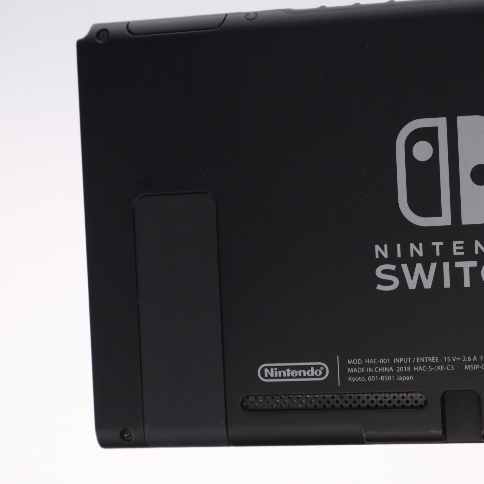 【中古即納】[Switch] (本体) Nintendo Switch(ニンテンドースイッチ) Joy-Con(L) ネオンブルー/R ネオンレッド 任天堂(HAC-S-KABAA)(20170303)
