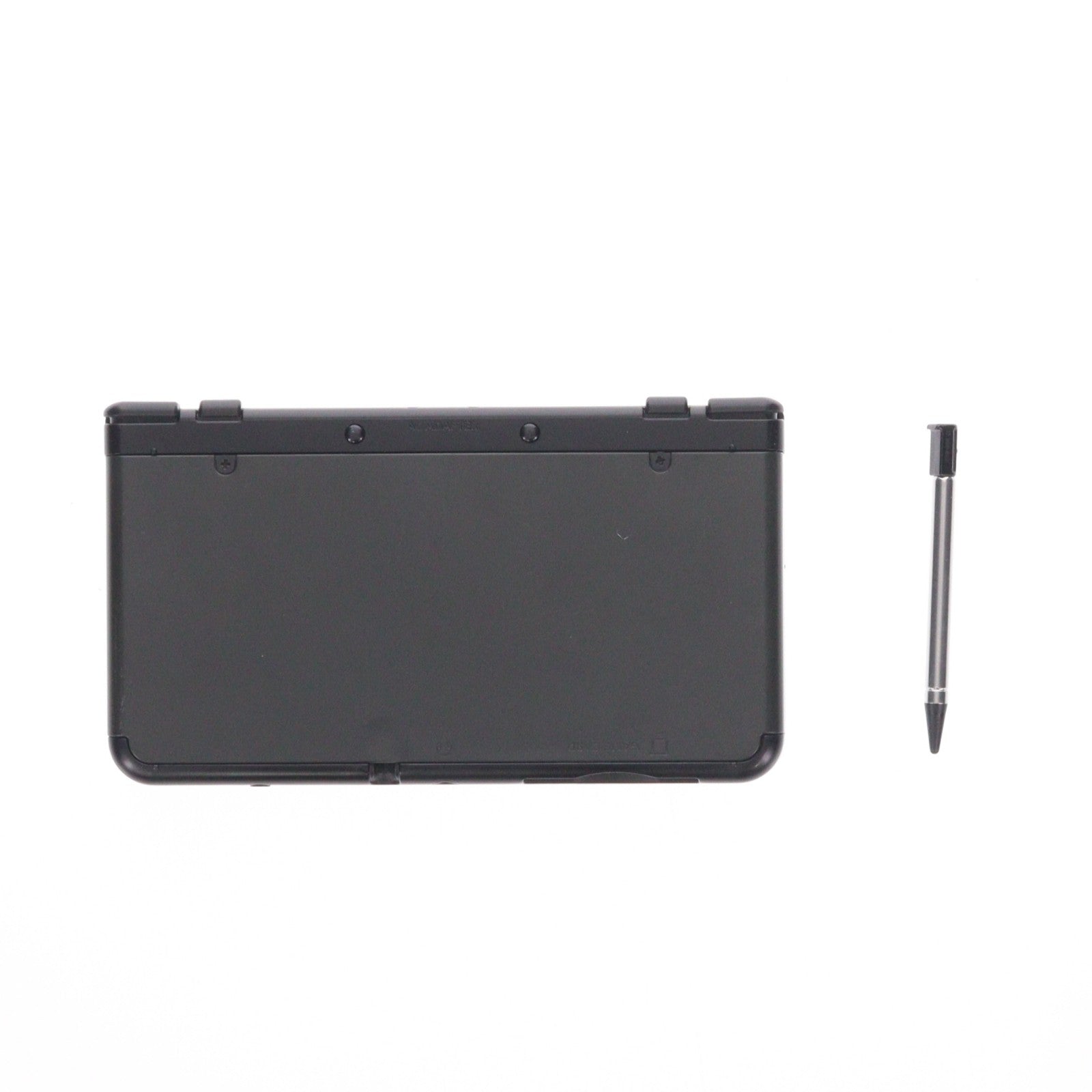 【中古即納】[3DS] (本体) Newニンテンドー3DS ブラック 任天堂(KTR-S-KAAA)(20141011)