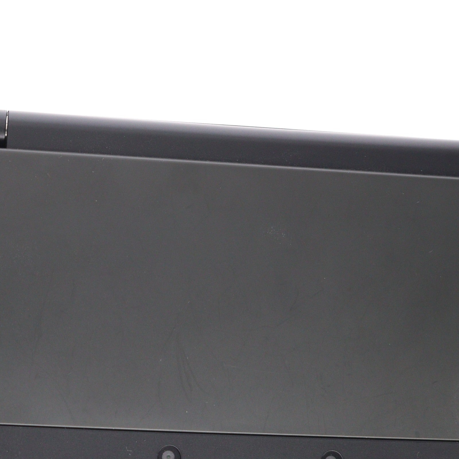 【中古即納】[3DS] (本体) Newニンテンドー3DS ブラック 任天堂(KTR-S-KAAA)(20141011)