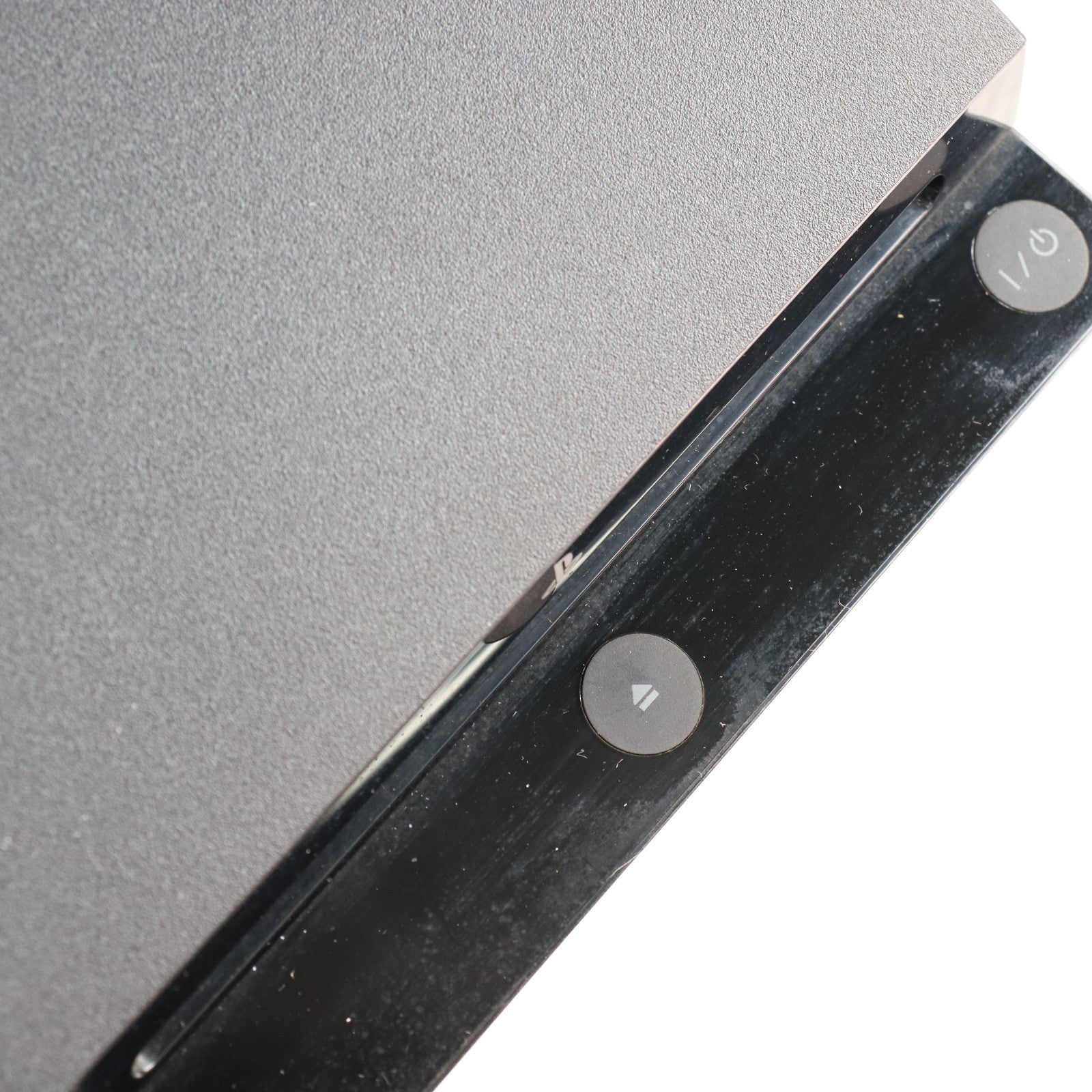 【中古即納】[PS3] (本体) PlayStation 3(プレイステーション3) チャコール・ブラック HDD320GB SCE(CECH-3000B)(20110620)