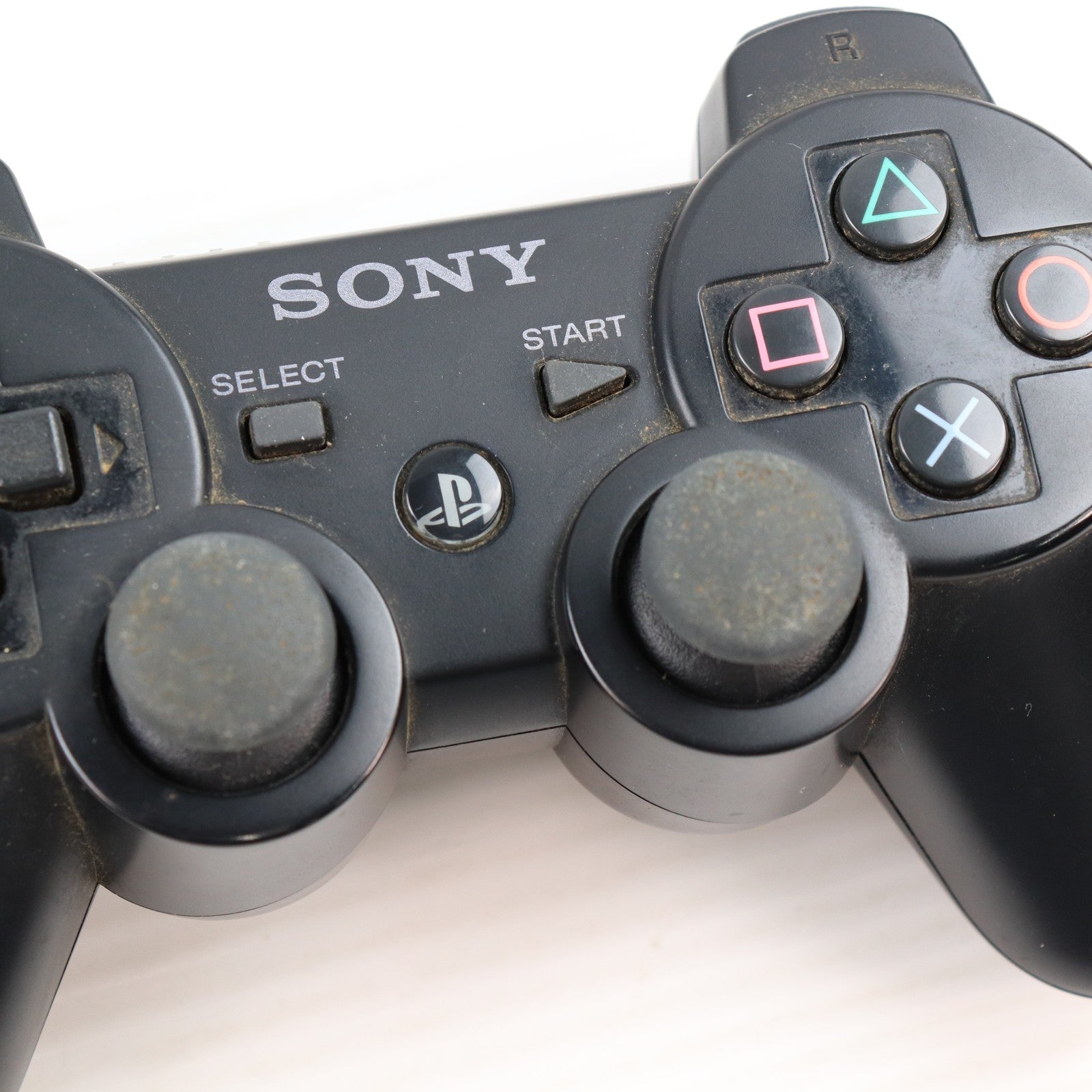 【中古即納】[PS3] (本体) PlayStation 3(プレイステーション3) チャコール・ブラック HDD320GB SCE(CECH-3000B)(20110620)
