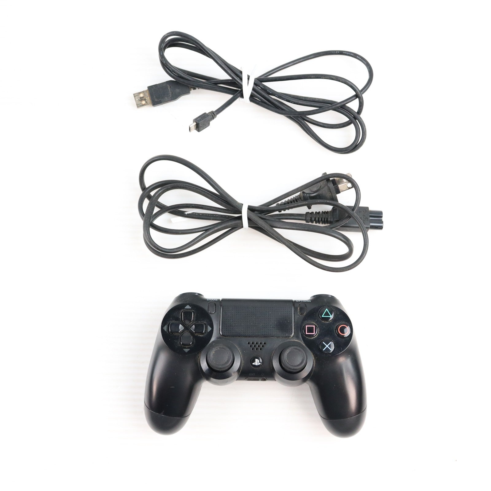 【中古即納】[PS4] (本体) PlayStation 4(プレイステーション4) ジェット・ブラック 1TB SCE(CUH-1200BB01)(20151203)