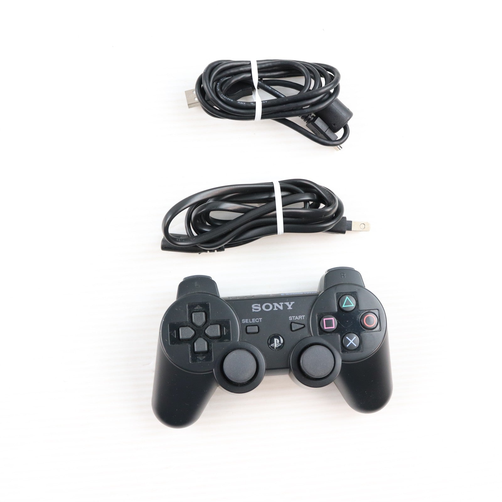 【中古即納】[PS3] (本体) PlayStation 3(プレイステーション3) チャコール・ブラック HDD500GB SCE(CECH-4300C)(20140828)