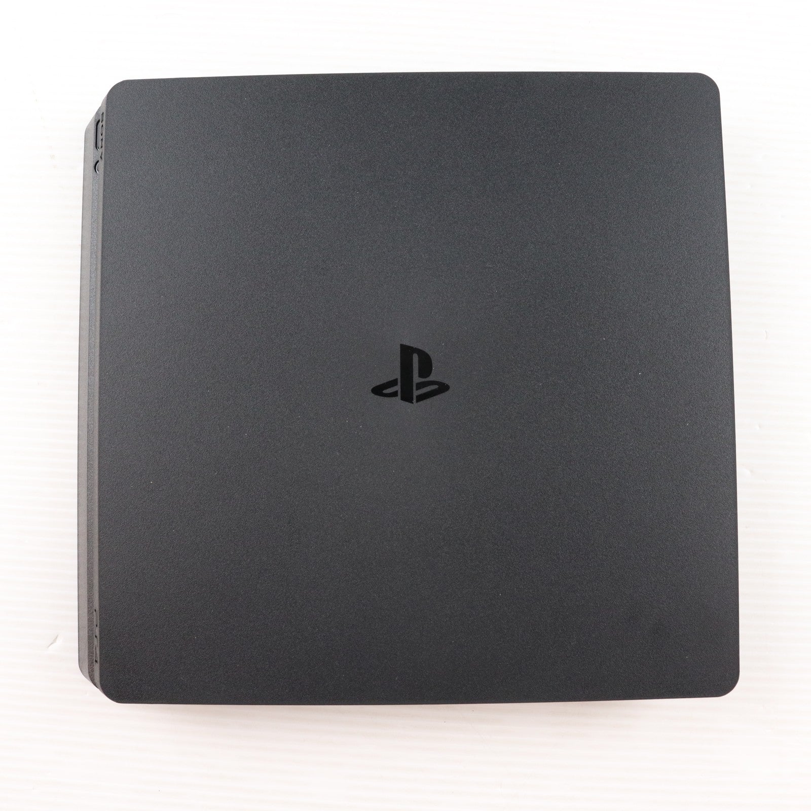 【中古即納】[PS4] (本体) PlayStation 4(プレイステーション4) ジェット・ブラック HDD500GB SIE(CUH-2100AB01)(20170724)