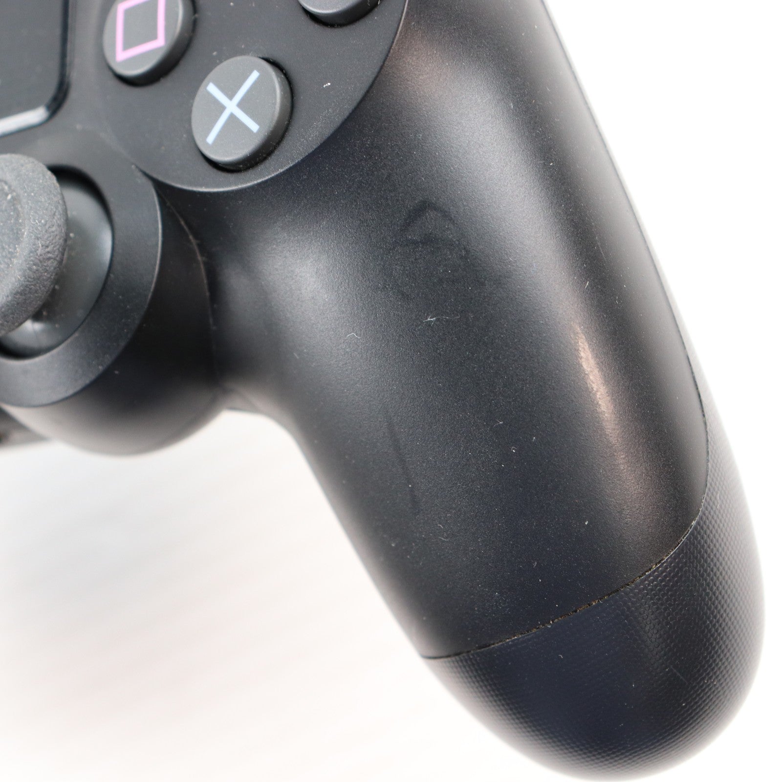 【中古即納】[PS4] (本体) PlayStation 4(プレイステーション4) ジェット・ブラック HDD500GB SIE(CUH-2100AB01)(20170724)