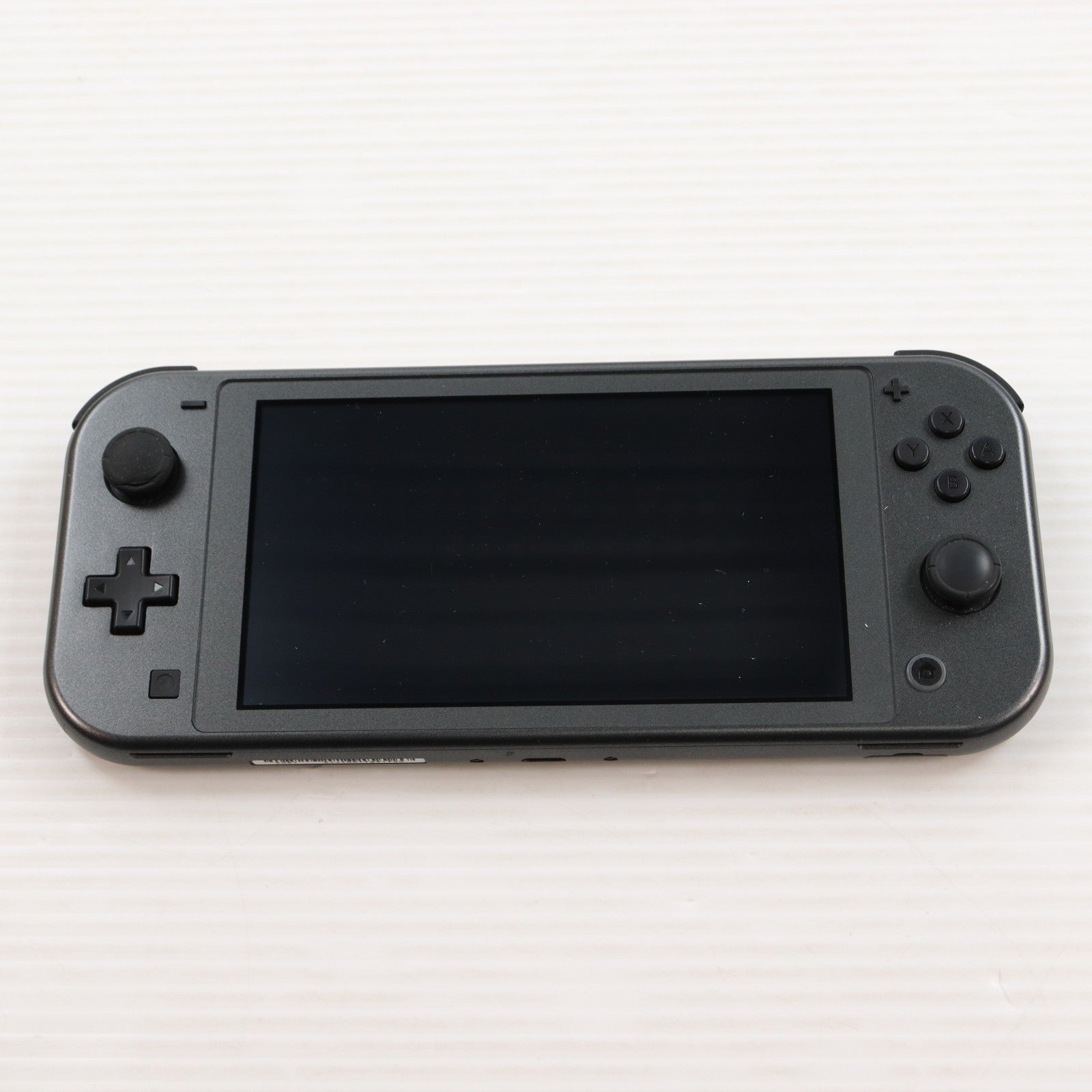 【中古即納】[Switch] (本体) Nintendo Switch Lite(ニンテンドースイッチライト) ディアルガ・パルキア 任天堂(HDH-S-VAZAA)(20211105)