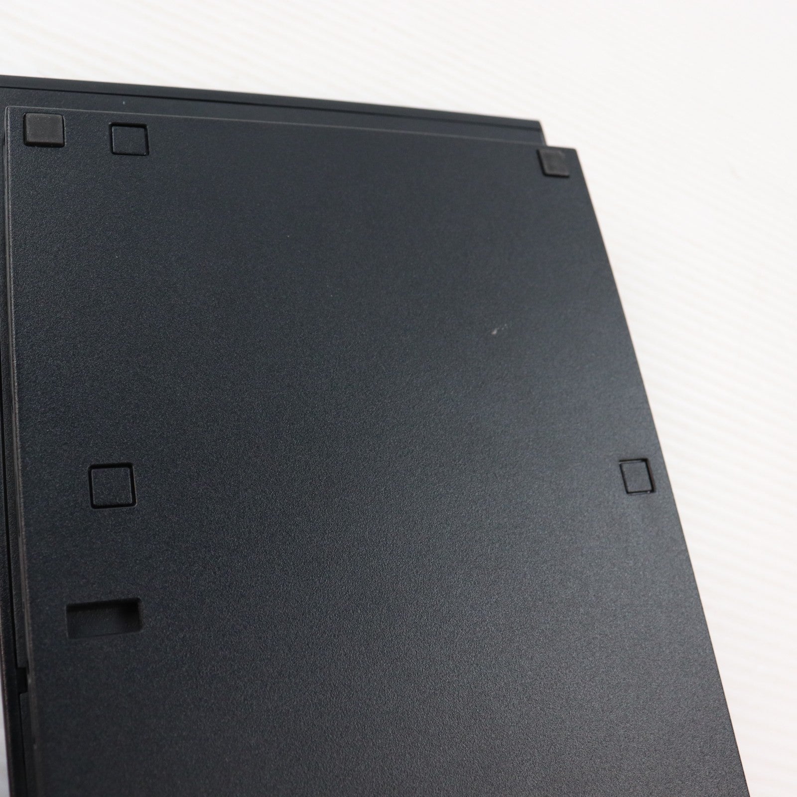 【中古即納】[PS2] (本体) PlayStation 2(プレイステーション2) チャコール・ブラック SCE(SCPH-70000CB)(20041103)
