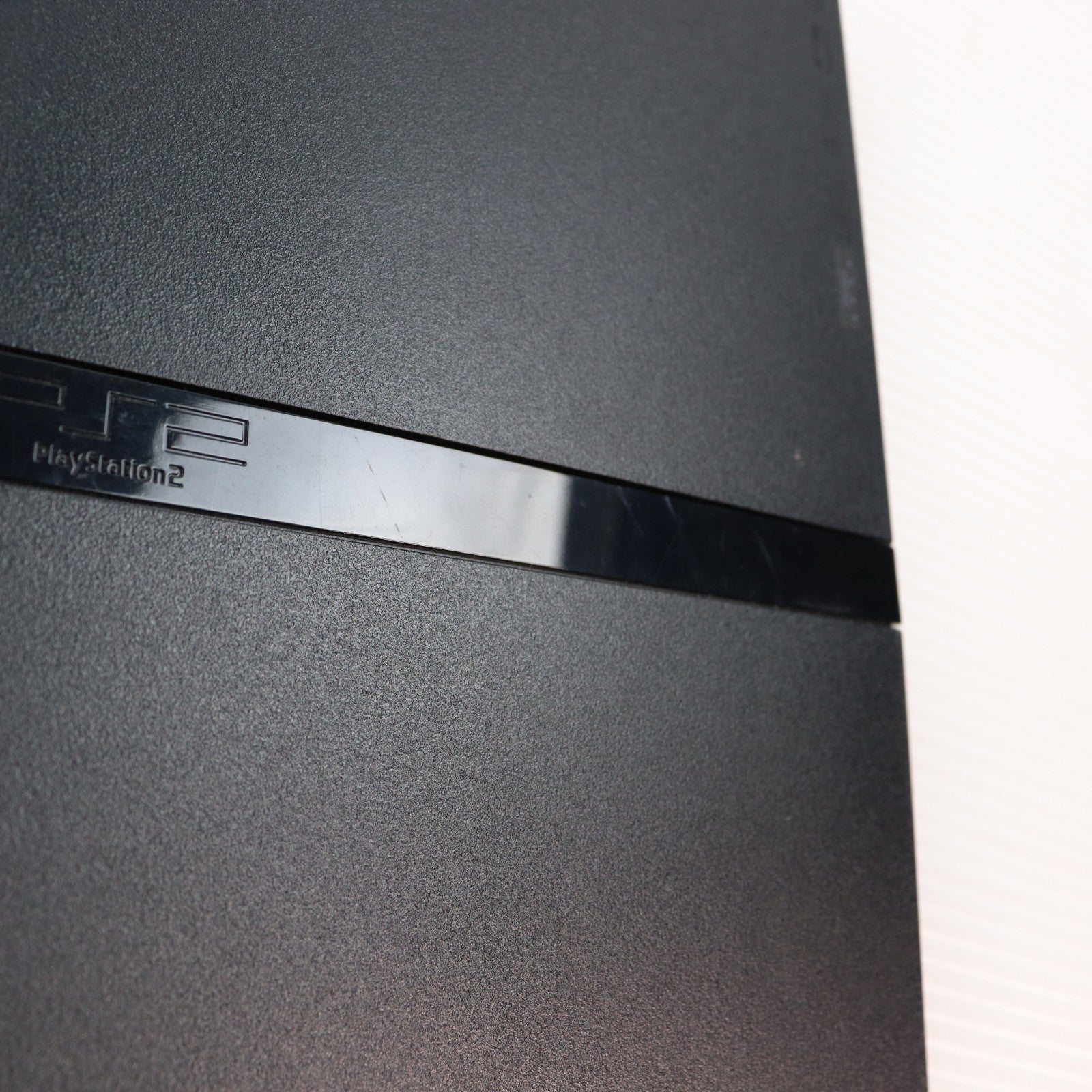 【中古即納】[PS2] (本体) PlayStation 2(プレイステーション2) チャコール・ブラック SCE(SCPH-70000CB)(20041103)