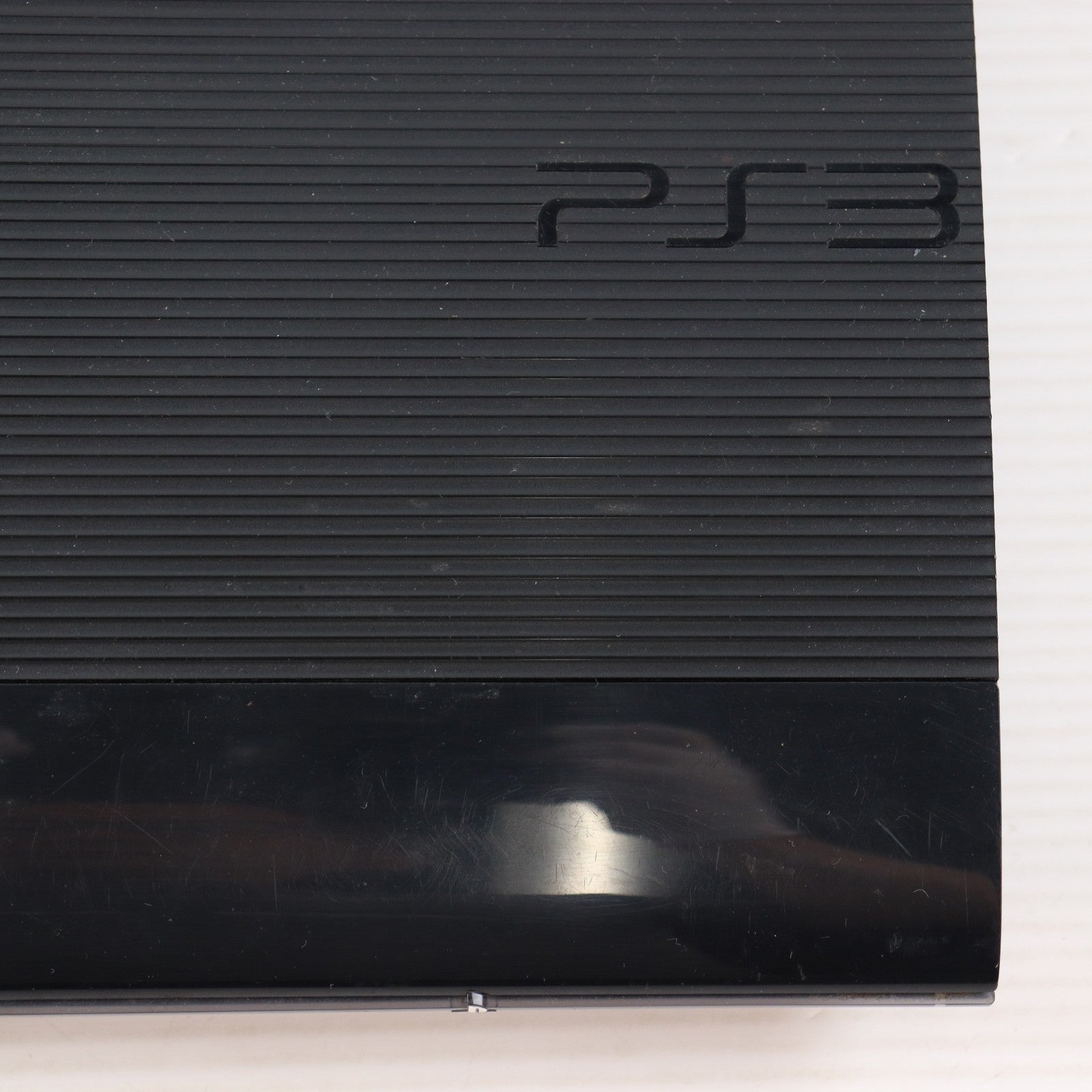 【中古即納】[PS3] (本体) PlayStation 3(プレイステーション3) チャコール・ブラック HDD250GB SCE(CECH-4000B)(20121004)