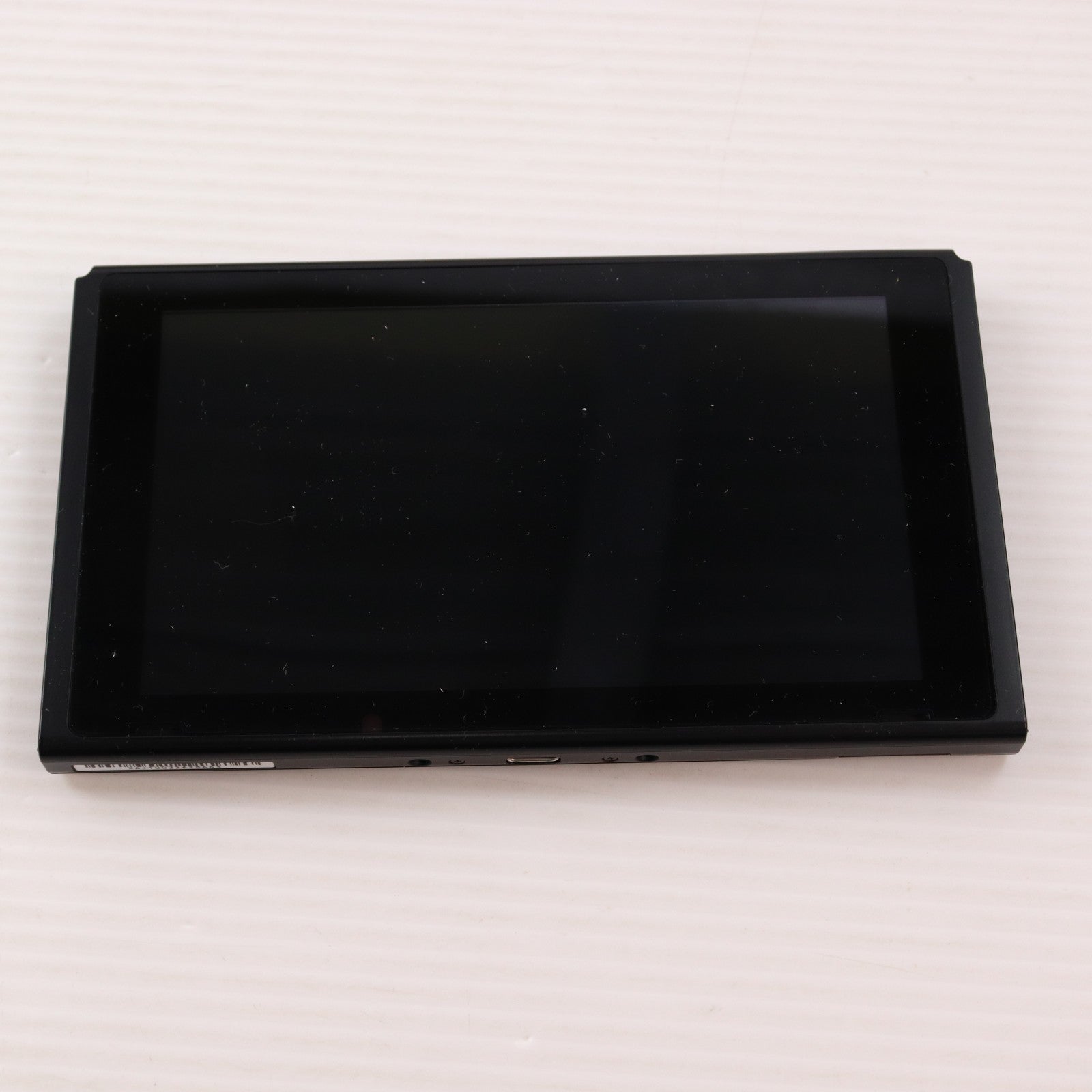 【中古即納】[Switch] (本体) Nintendo Switch(ニンテンドースイッチ) Joy-Con(L) ネオンブルー/R ネオンレッド 任天堂(HAC-S-KABAA)(20170303)
