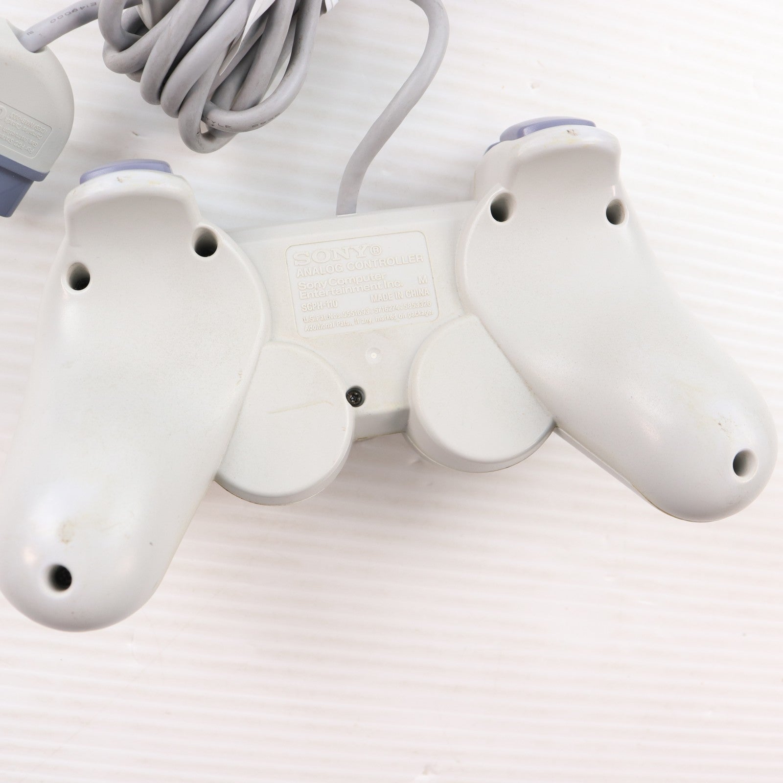 【中古即納】[PS] (本体) PlayStation PS one(プレイステーション ピーエス ワン)&液晶モニターCOMBO SCE(SCPH-140)(20011122)