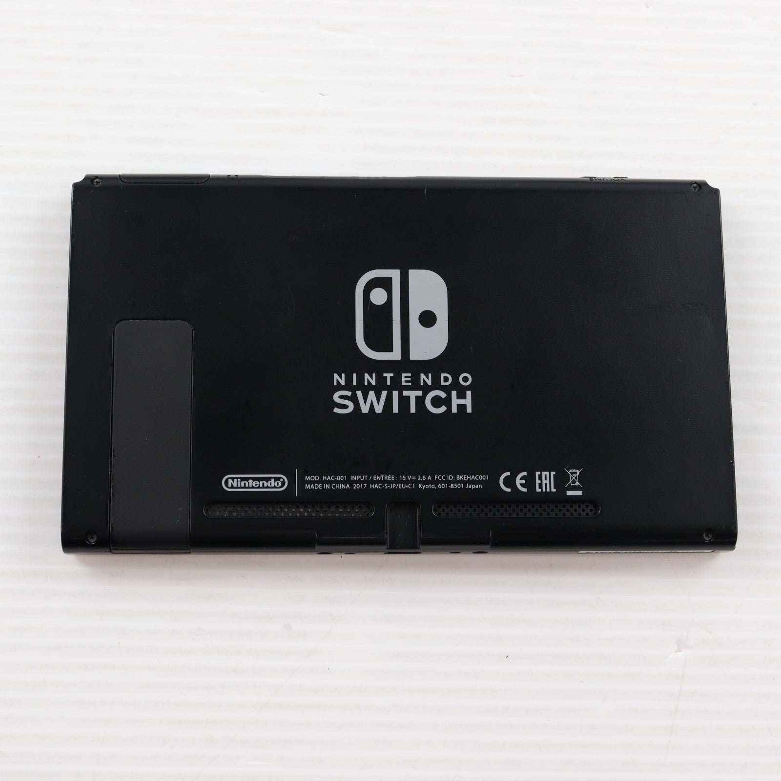 【中古即納】[Switch] (本体) Nintendo Switch(ニンテンドースイッチ) スプラトゥーン2セット 任天堂(HAC-S-KACEK)(20180713)