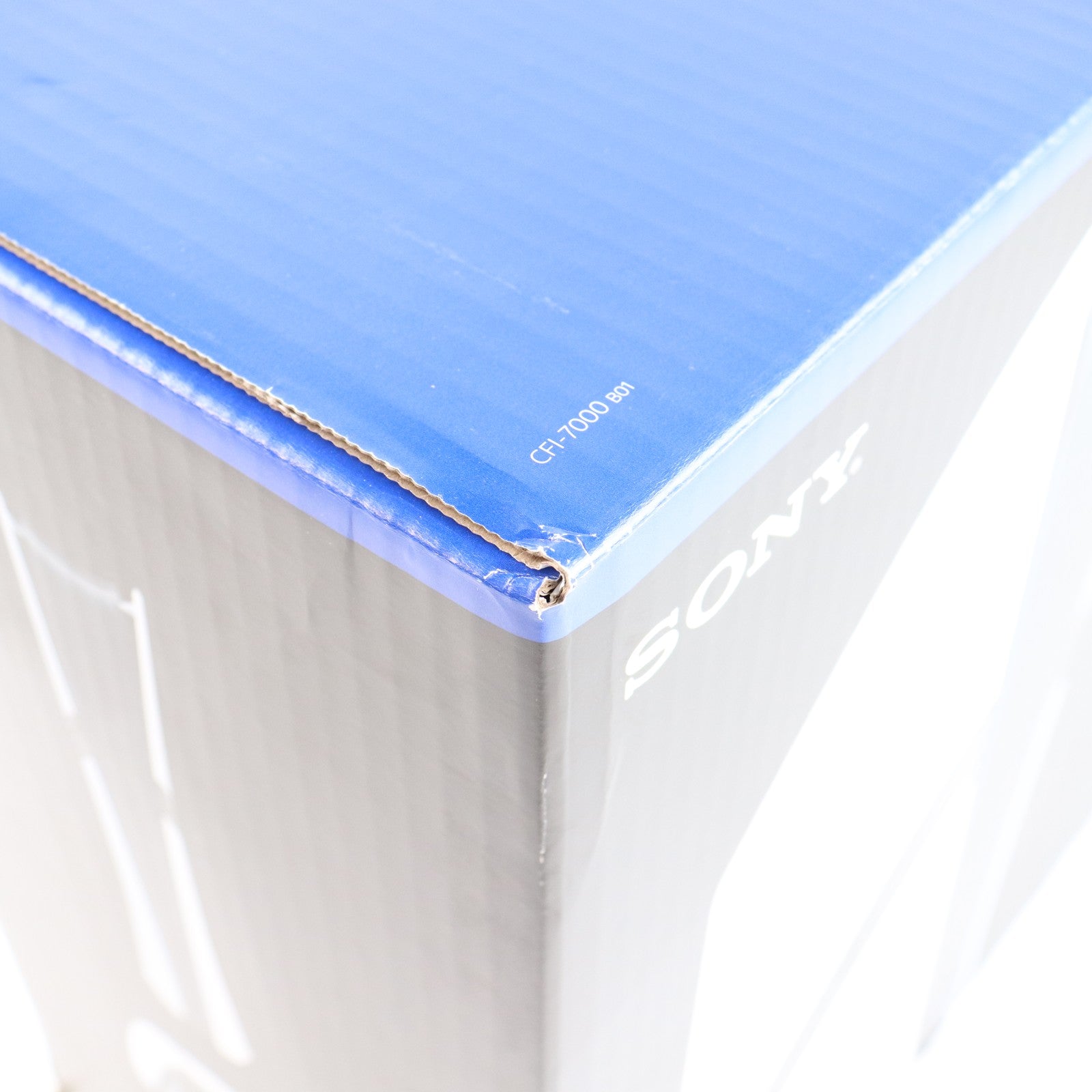 【中古即納】[PS5] (本体)(未使用) PlayStation 5 Pro(プレイステーション5 プロ) SIE(CFI-7000B01)(20241107)
