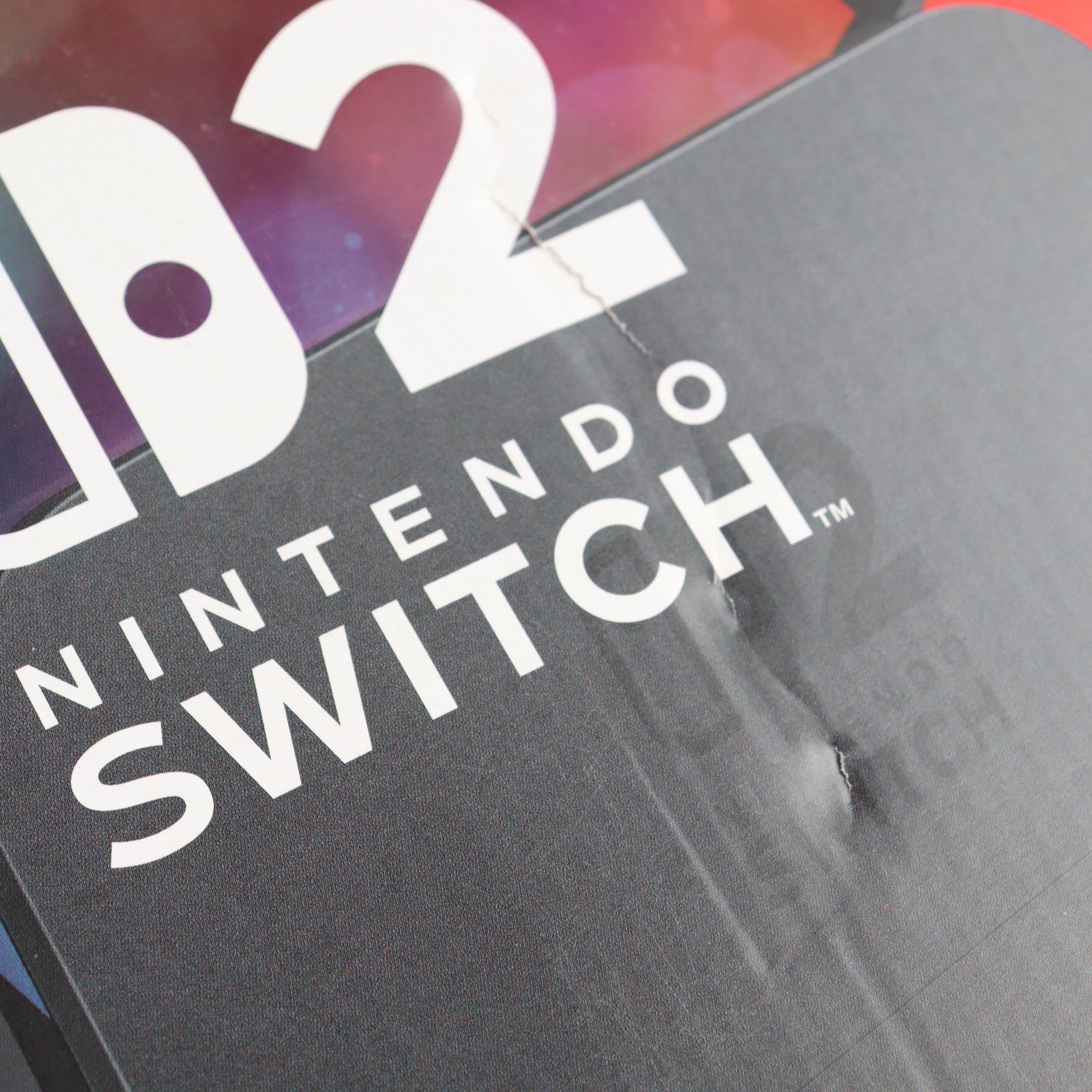 【中古即納】[Switch2] (本体) Nintendo Switch 2(ニンテンドースイッチ2)(日本語・国内専用) 任天堂(BEE-S-KB6CA)(20250605)