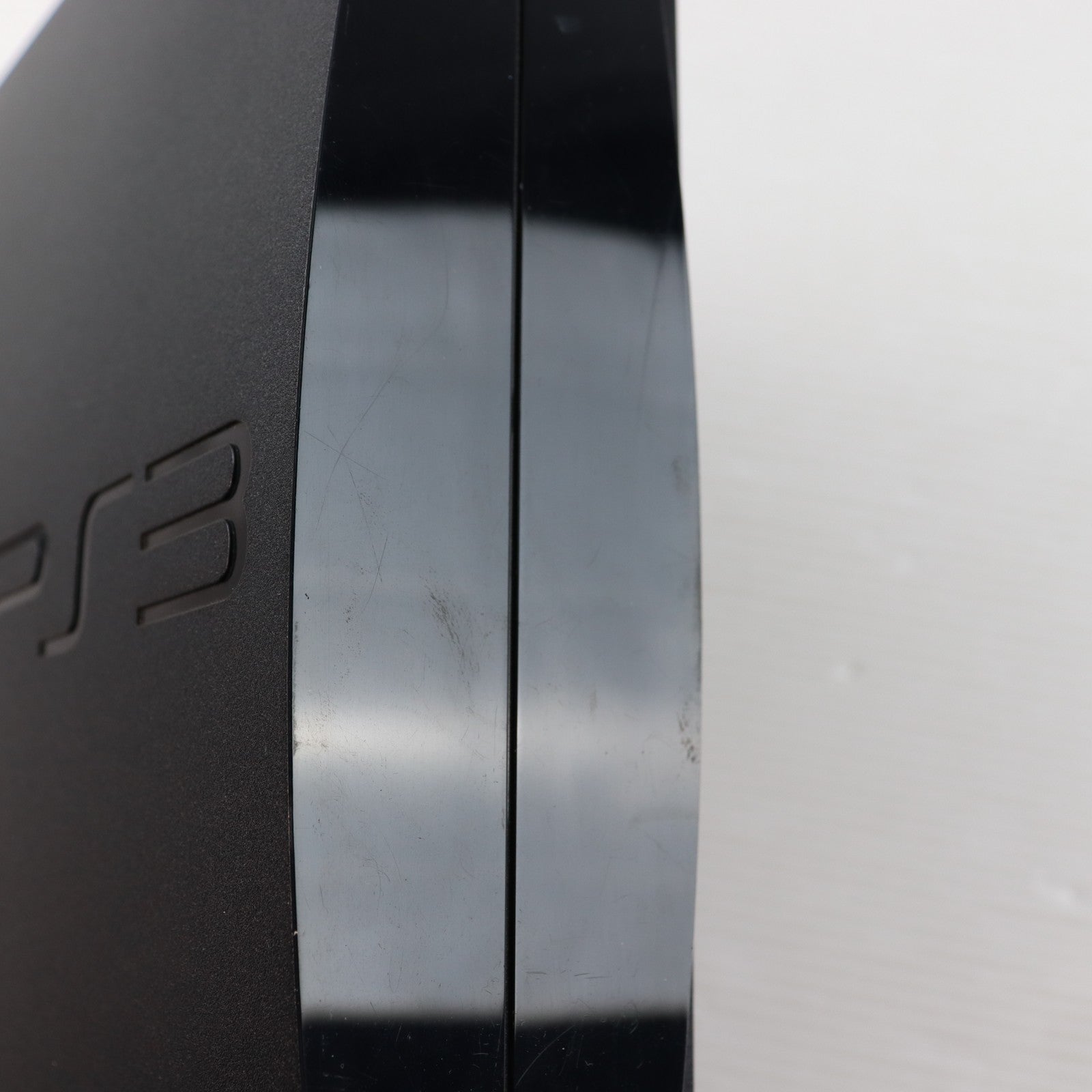 【中古即納】[PS3] (本体) PlayStation 3(プレイステーション3) チャコール・ブラック HDD120GB SCE(CECH-2000A)(20090903)