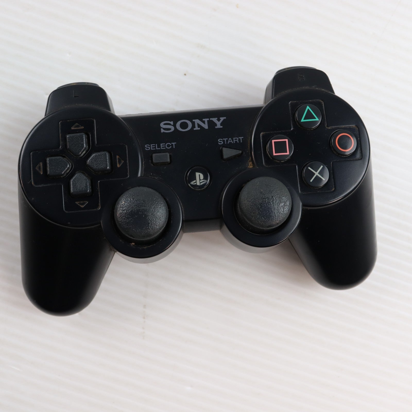 【中古即納】[PS3] (本体) PlayStation 3(プレイステーション3) チャコール・ブラック HDD120GB SCE(CECH-2000A)(20090903)