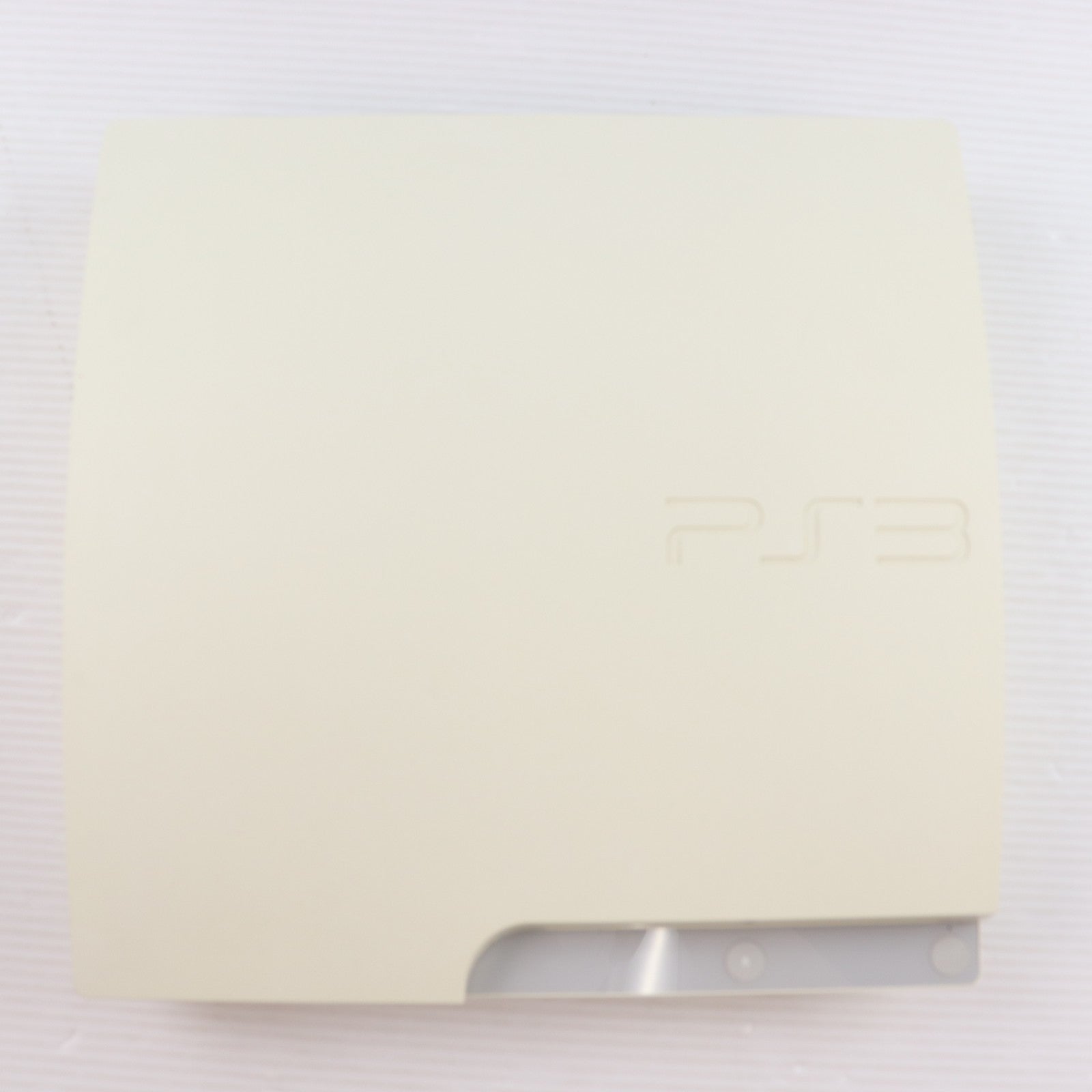 【中古即納】[PS3] (本体) PlayStation 3(プレイステーション3) クラシック・ホワイト HDD160GB SCE(CECH-3000ALW)(20110908)