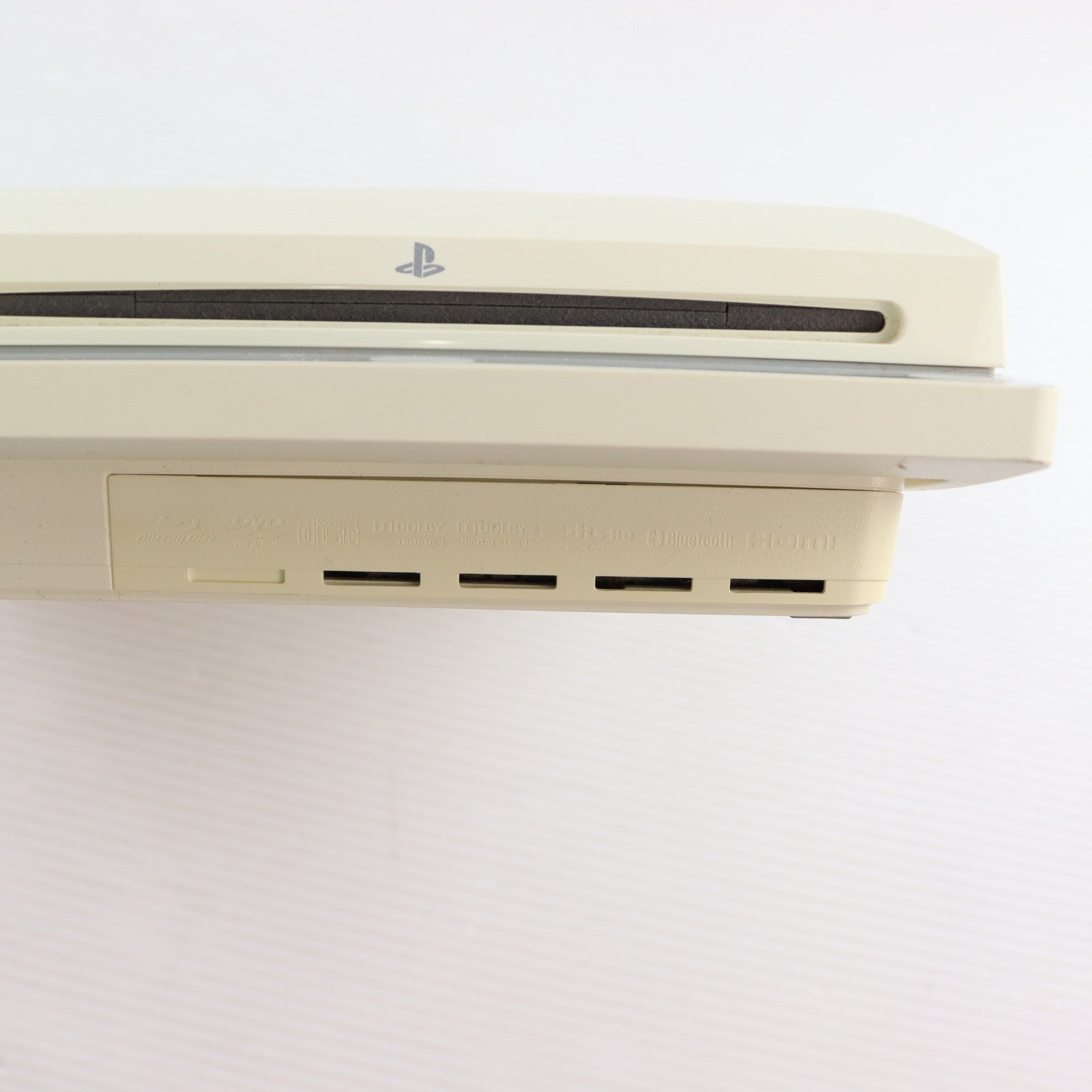 【中古即納】[PS3] (本体) PlayStation 3(プレイステーション3) クラシック・ホワイト HDD160GB SCE(CECH-3000ALW)(20110908)