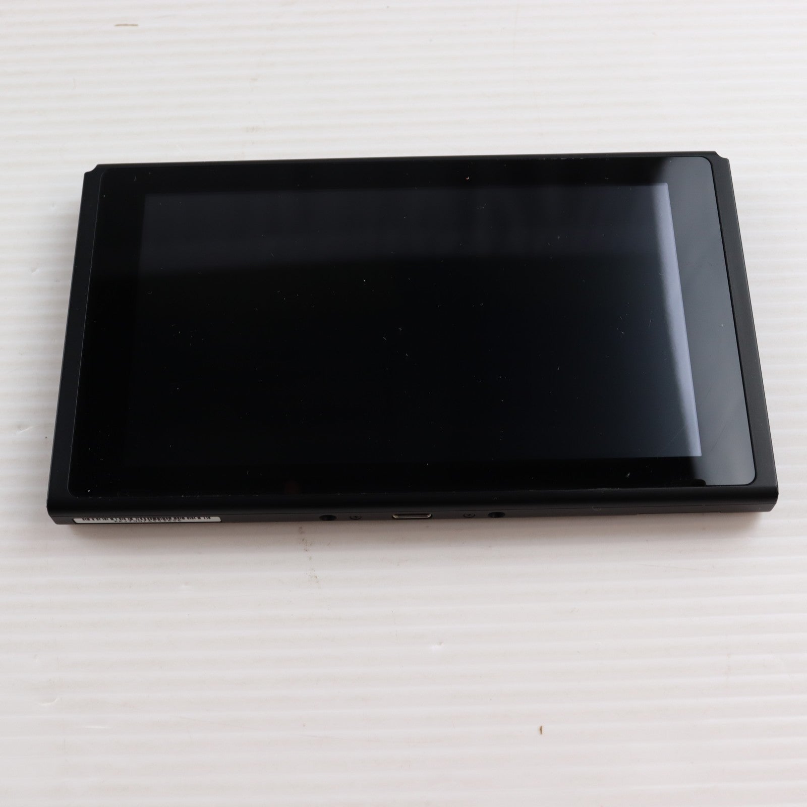 【中古即納】[Switch] (本体) Nintendo Switch(ニンテンドースイッチ) Joy-Con(L) ネオンブルー/(R) ネオンレッド 任天堂(HAD-S-KABAA)(20190830)