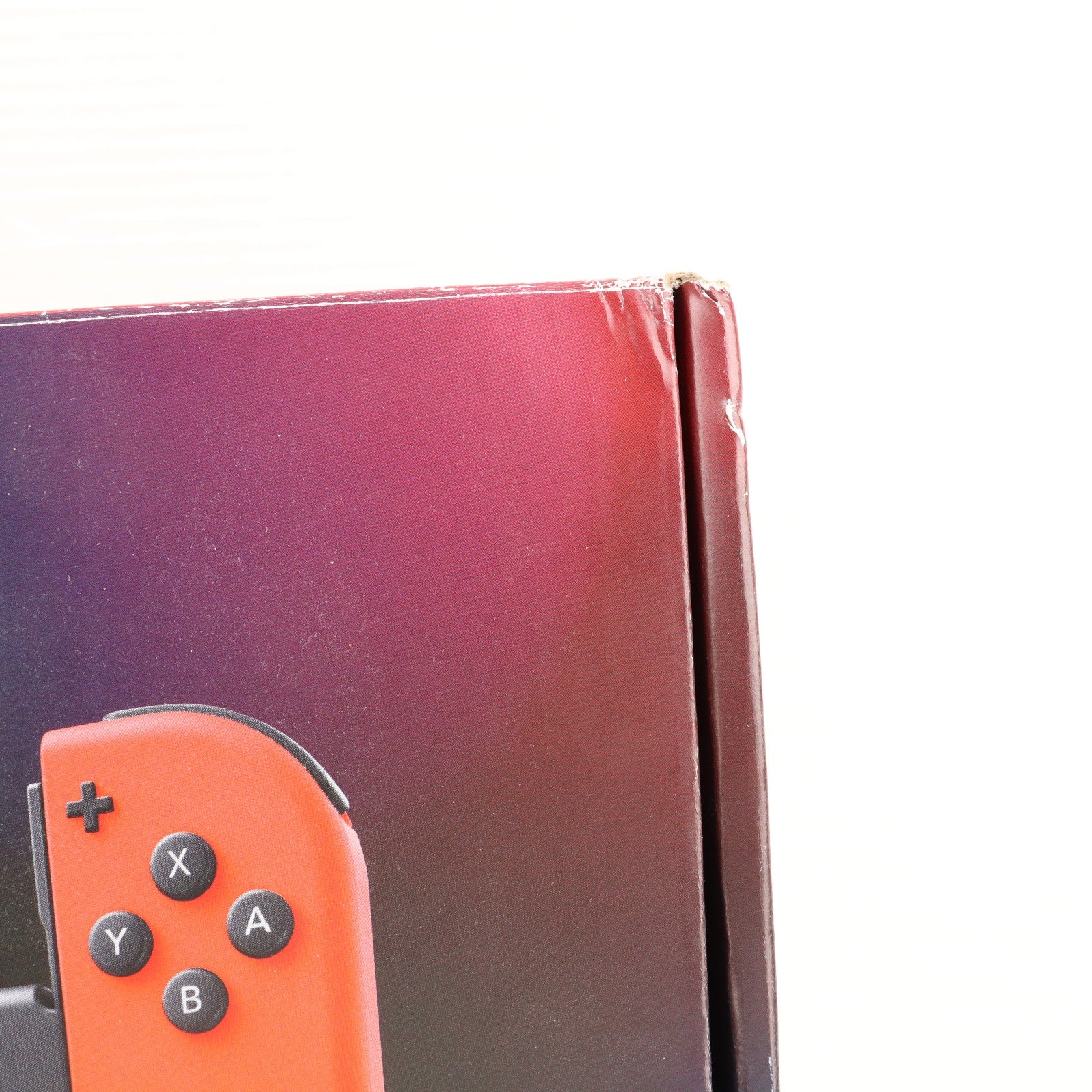 【中古即納】[Switch] (本体) Nintendo Switch(ニンテンドースイッチ) Joy-Con(L) ネオンブルー/(R) ネオンレッド 任天堂(HAD-S-KABAA)(20190830)