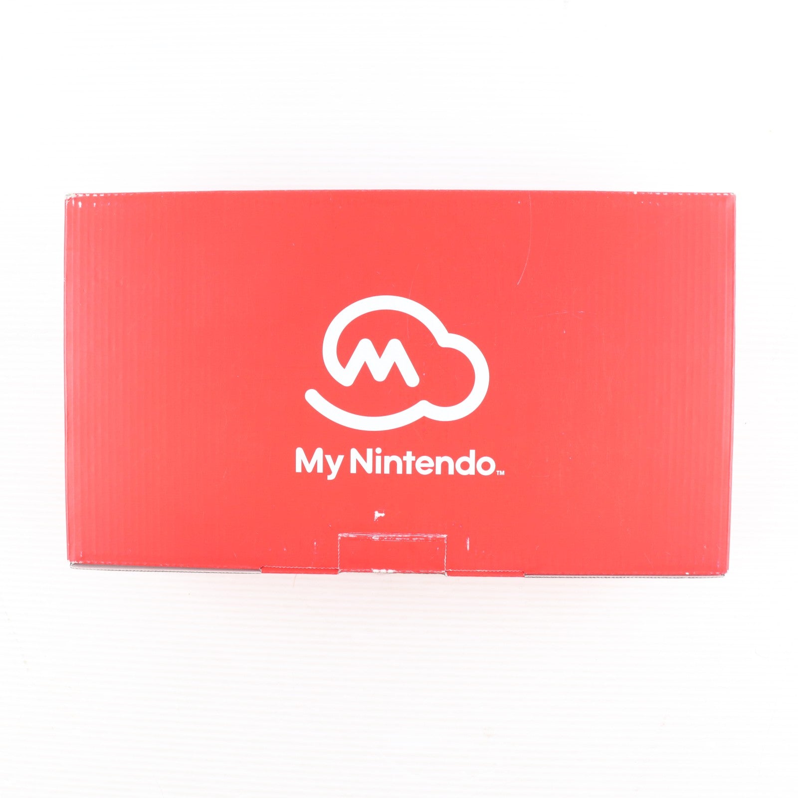 【中古即納】[Switch] (本体) マイニンテンドーストア限定 (新型)Nintendo Switch(ニンテンドースイッチ) カスタマイズ Joy-Con(L) ネオンブルー/(R) ネオンレッド Joy-Conストラップ ブラック 任天堂(HAD-S-KAYAA)(20190830)