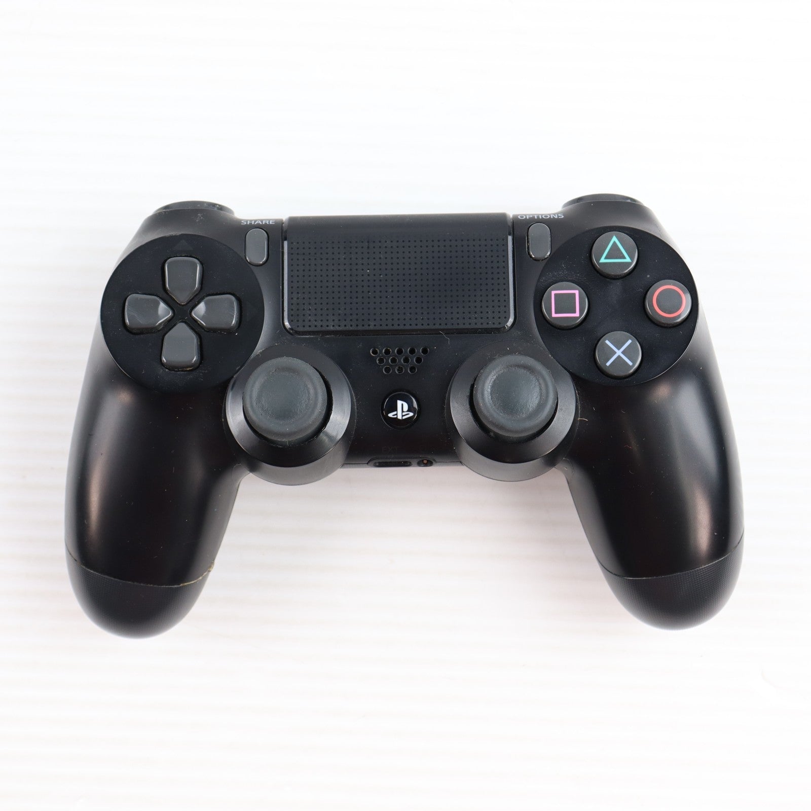【中古即納】[PS4] (本体) PlayStation 4 Pro(プレイステーション4 プロ) ジェット・ブラック 1TB SIE(CUH-7100BB01)(20170929)