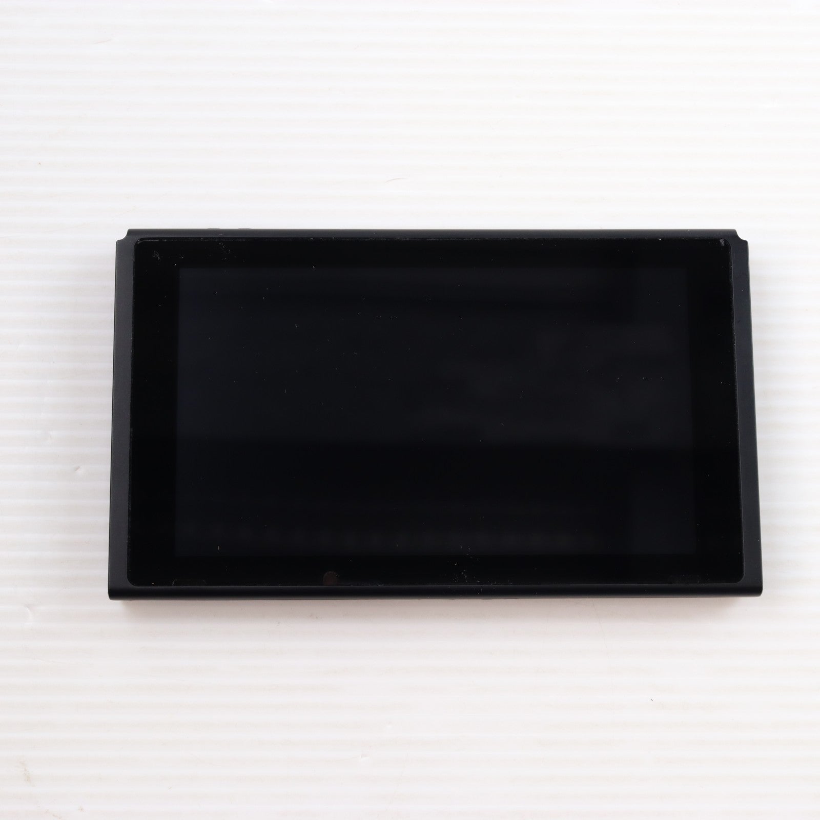 【中古即納】[Switch] (本体) Nintendo Switch(ニンテンドースイッチ) Joy-Con(L)/R グレー 任天堂(HAC-S-KAAAA)(20170303)