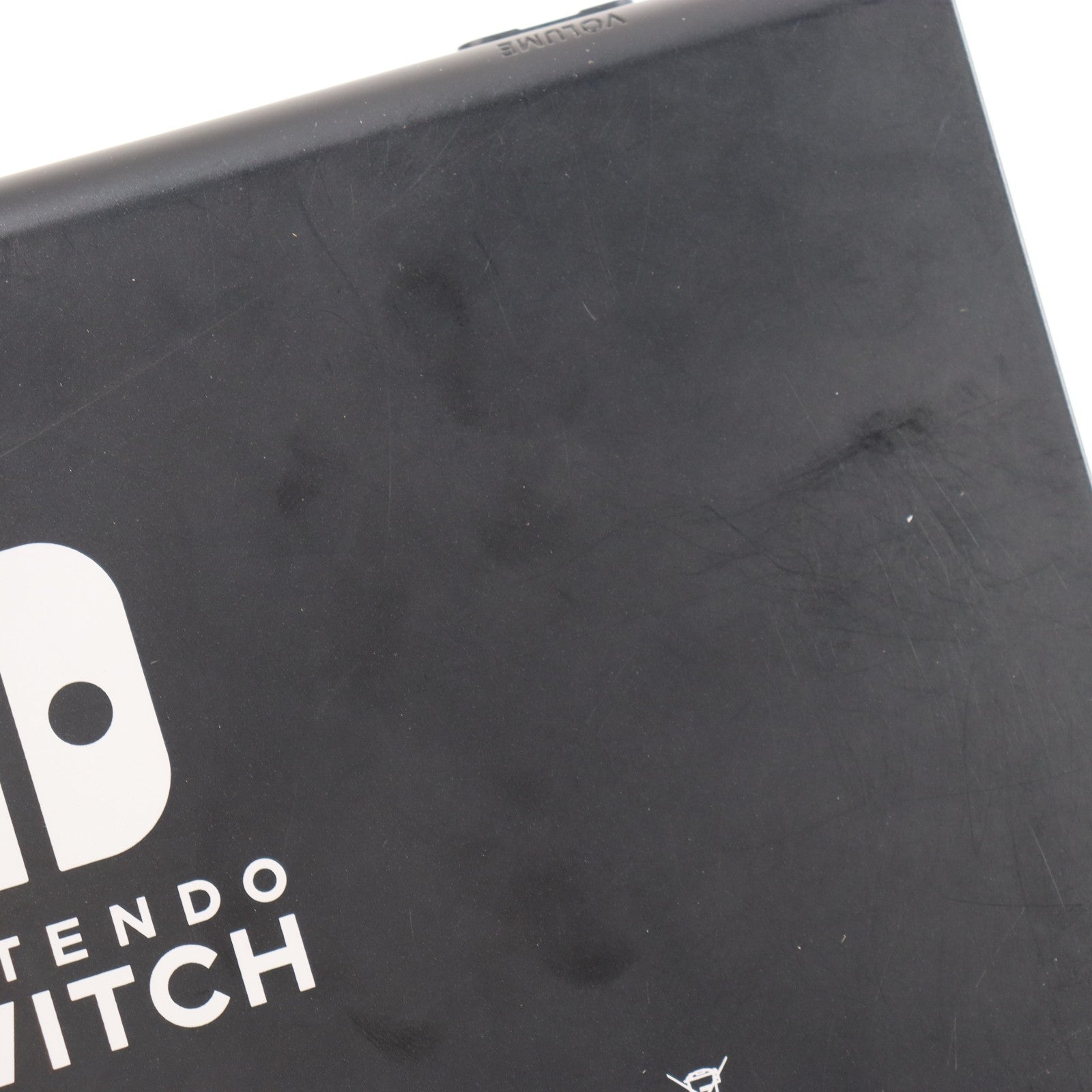 【中古即納】[Switch] (本体) Nintendo Switch(ニンテンドースイッチ) Joy-Con(L)/R グレー 任天堂(HAC-S-KAAAA)(20170303)