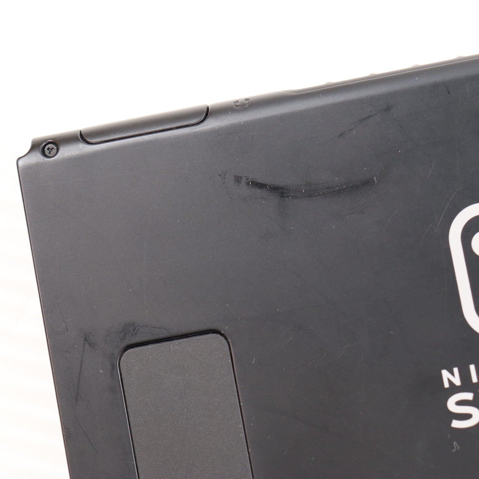 【中古即納】[Switch] (本体) Nintendo Switch(ニンテンドースイッチ) Joy-Con(L)/R グレー 任天堂(HAC-S-KAAAA)(20170303)
