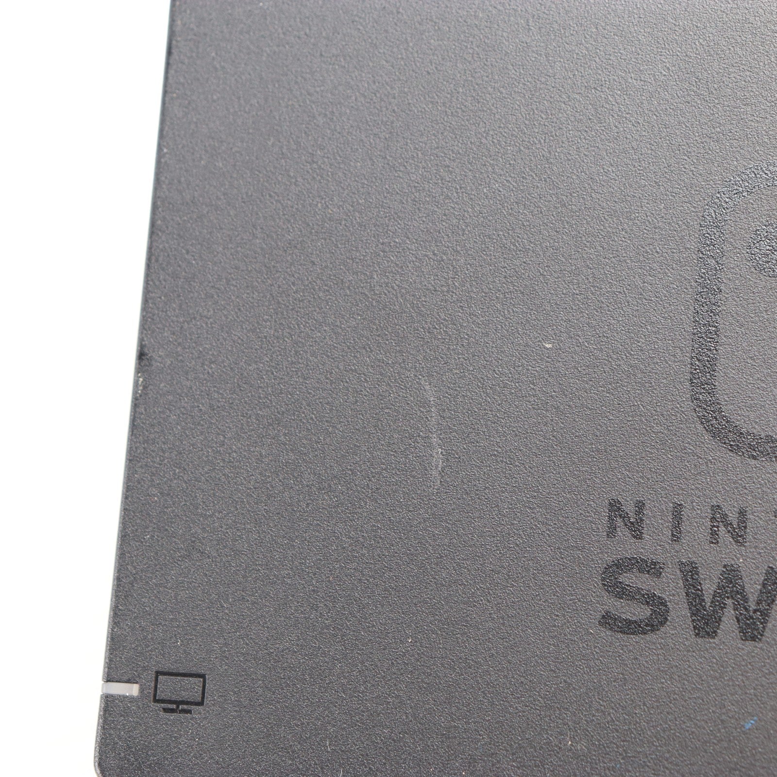 【中古即納】[Switch] (本体) Nintendo Switch(ニンテンドースイッチ) Joy-Con(L)/R グレー 任天堂(HAC-S-KAAAA)(20170303)