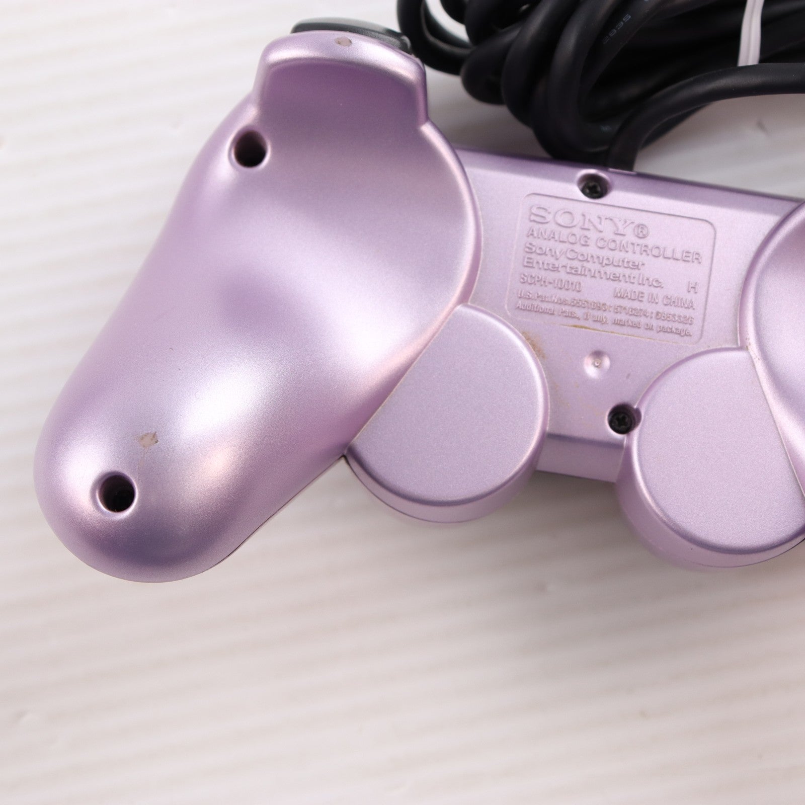 【中古即納】[PS2] (本体) PlayStation 2(プレイステーション2) SAKURA(サクラ) SCE(SCPH-50000SA)(20040325)