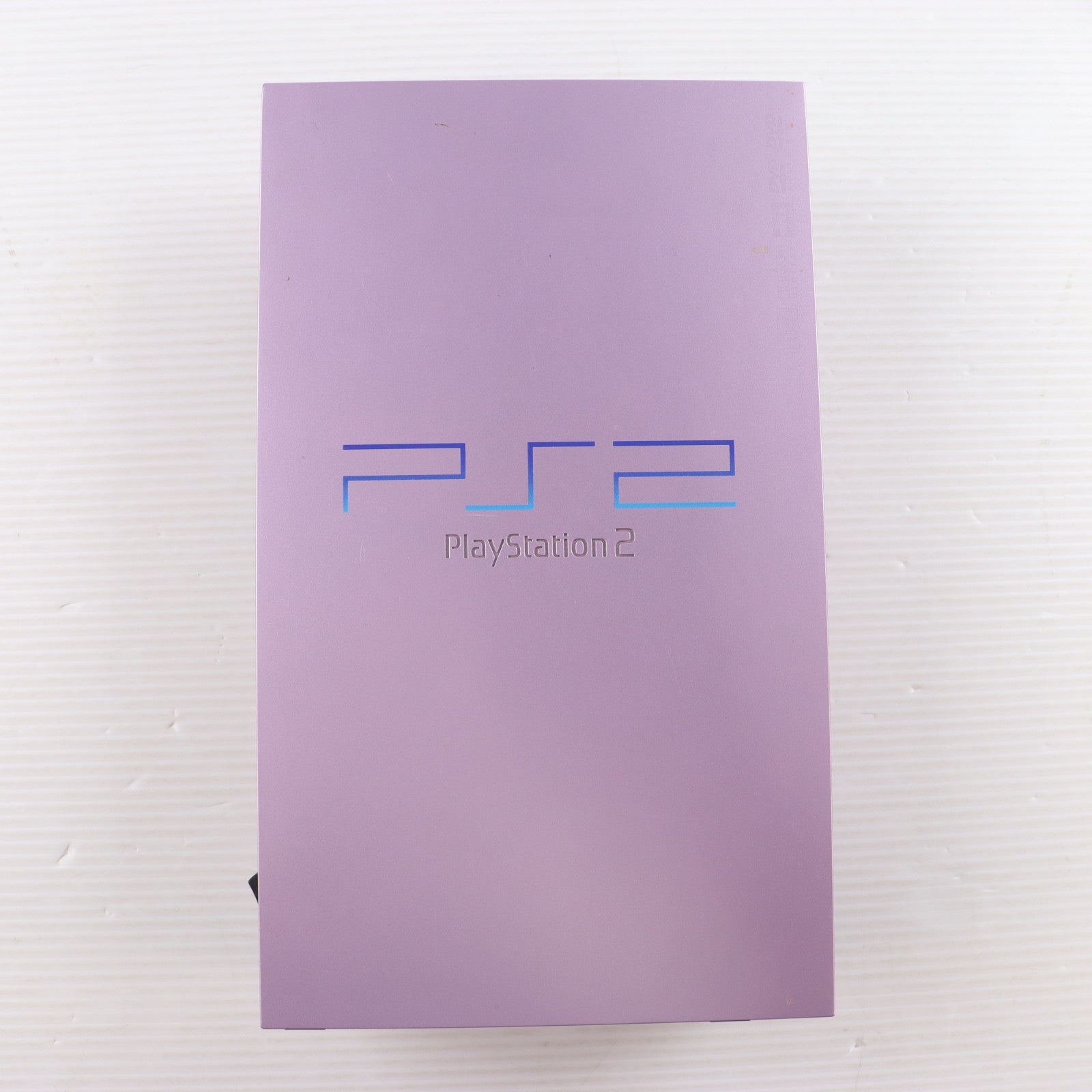 【中古即納】[PS2] (本体) PlayStation 2(プレイステーション2) SAKURA(サクラ) SCE(SCPH-50000SA)(20040325)