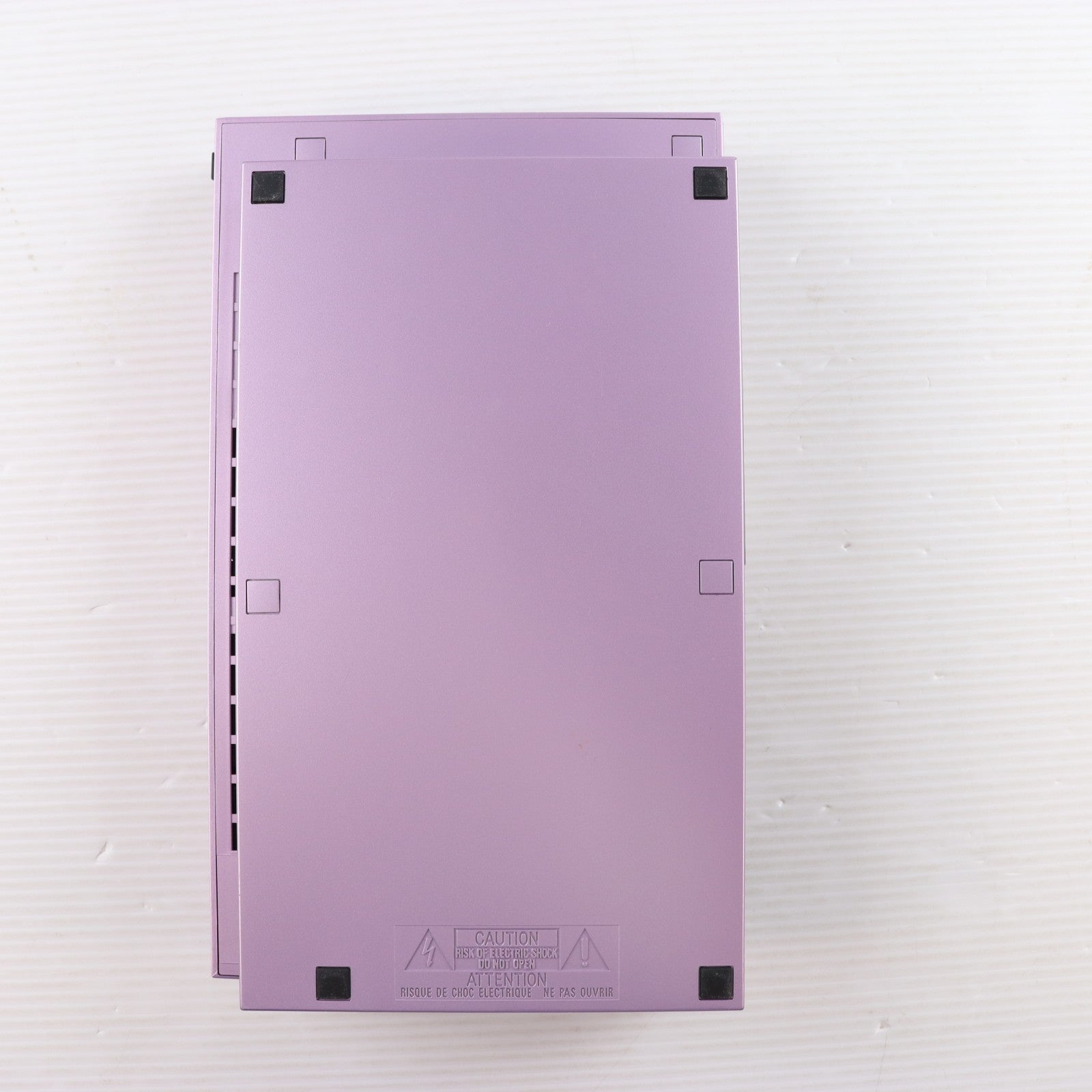 【中古即納】[PS2] (本体) PlayStation 2(プレイステーション2) SAKURA(サクラ) SCE(SCPH-50000SA)(20040325)
