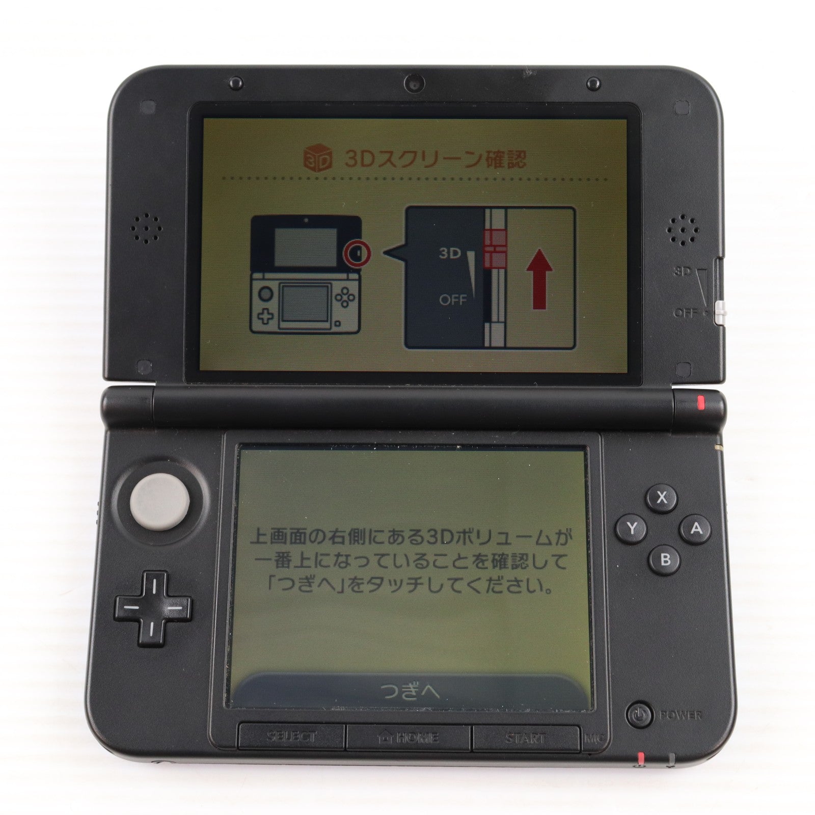 【中古即納】[3DS] (本体) ニンテンドー3DSLL ポケットモンスターXパック ゼルネアス・イベルタル ブルー 任天堂(SPR-S-BMDS(JPN))(20131012)