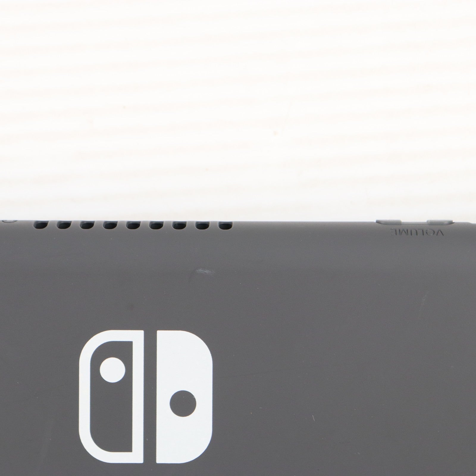 【中古即納】[Switch] (本体) Nintendo Switch Lite(ニンテンドースイッチライト) グレー 任天堂(HDH-S-GAZAA)(20190920)