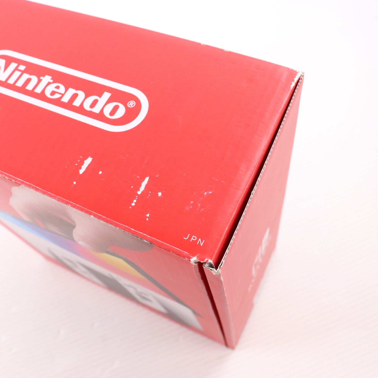 【中古即納】[Switch] (本体)(未使用) Nintendo Switch(有機ELモデル) ニンテンドースイッチ Joy-Con(L)/R ホワイト 任天堂(HEG-S-KAAAA)(20211008)