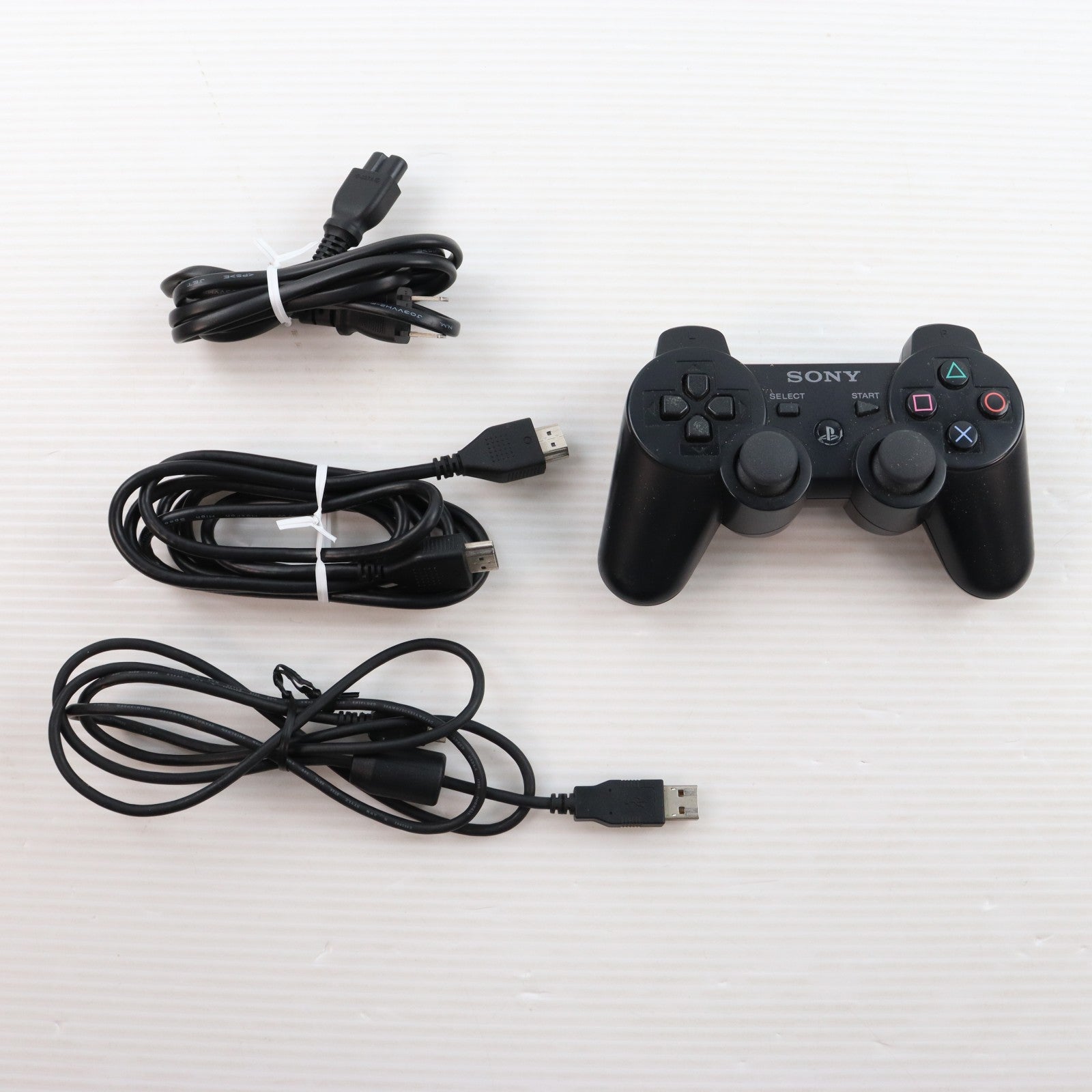 【中古即納】[PS3] (本体) PlayStation 3(プレイステーション3) チャコール・ブラック HDD120GB SCE(CECH-2000A)(20090903)