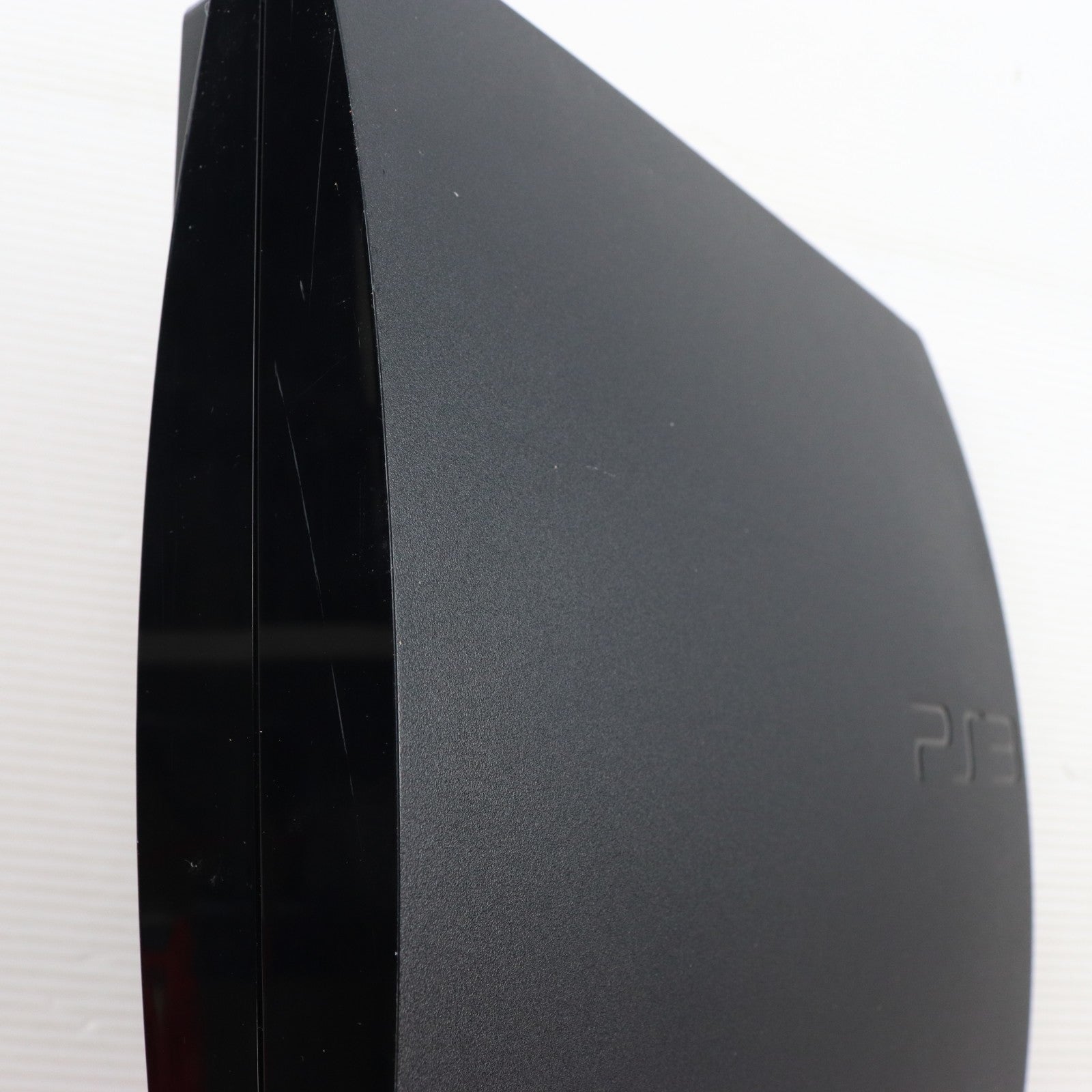 【中古即納】[PS3] (本体) PlayStation 3(プレイステーション3) チャコール・ブラック HDD120GB SCE(CECH-2000A)(20090903)