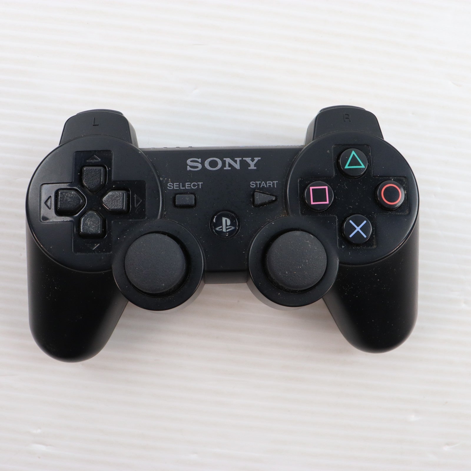 【中古即納】[PS3] (本体) PlayStation 3(プレイステーション3) チャコール・ブラック HDD120GB SCE(CECH-2000A)(20090903)
